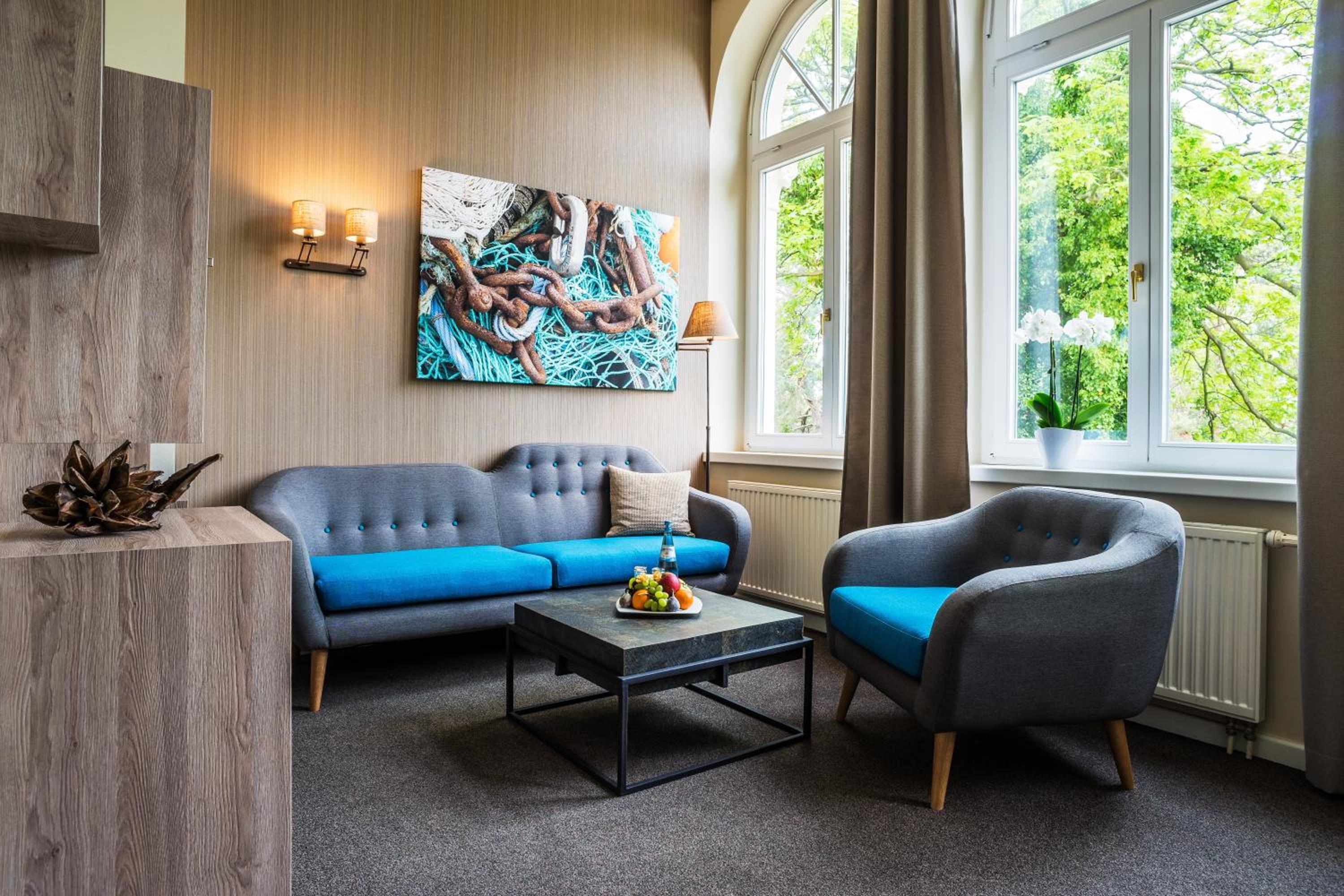 Suite - Promenade thumbnail 6