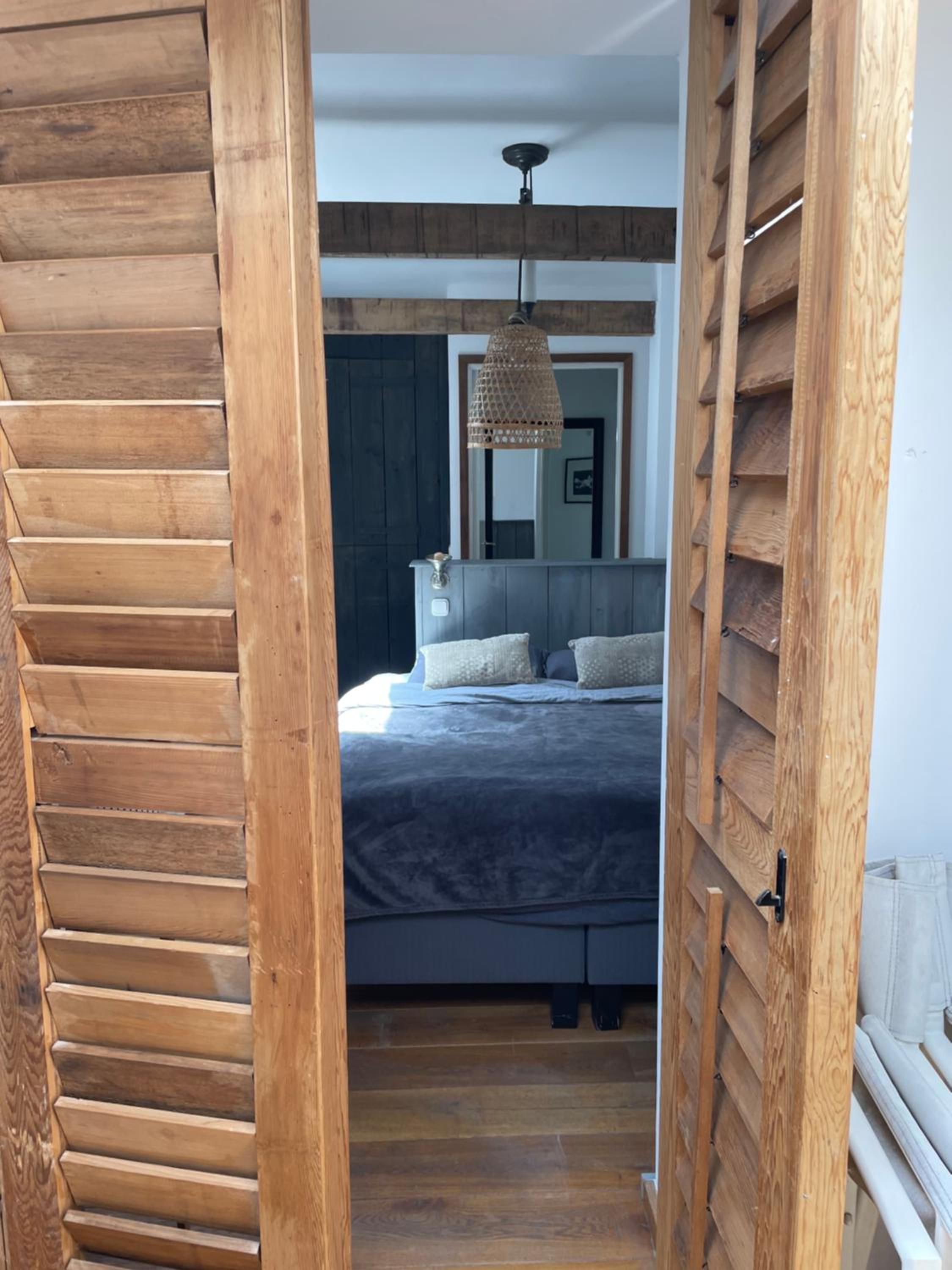 Two-Bedroom House photo 1