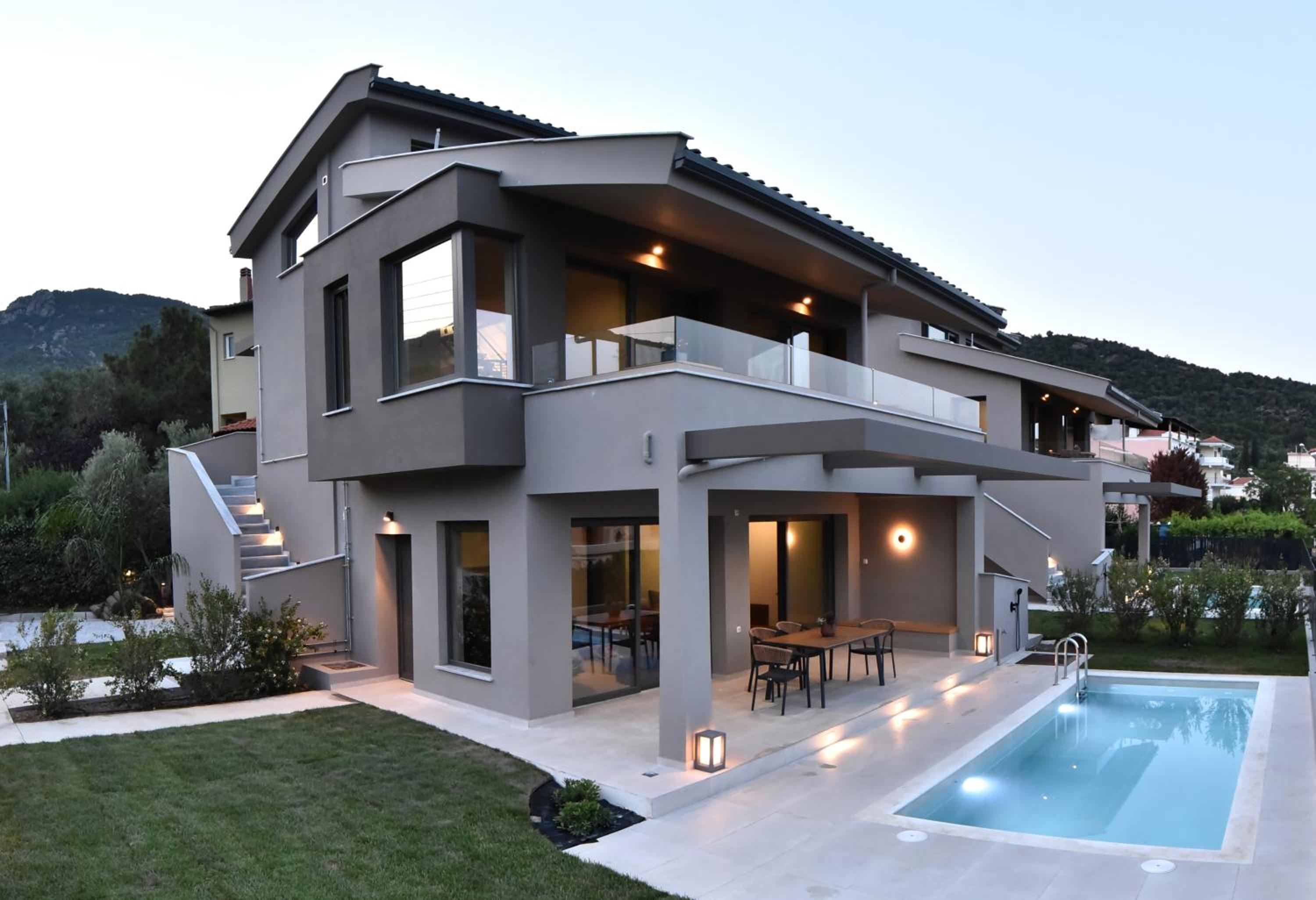 Suite with Private Pool photo 3