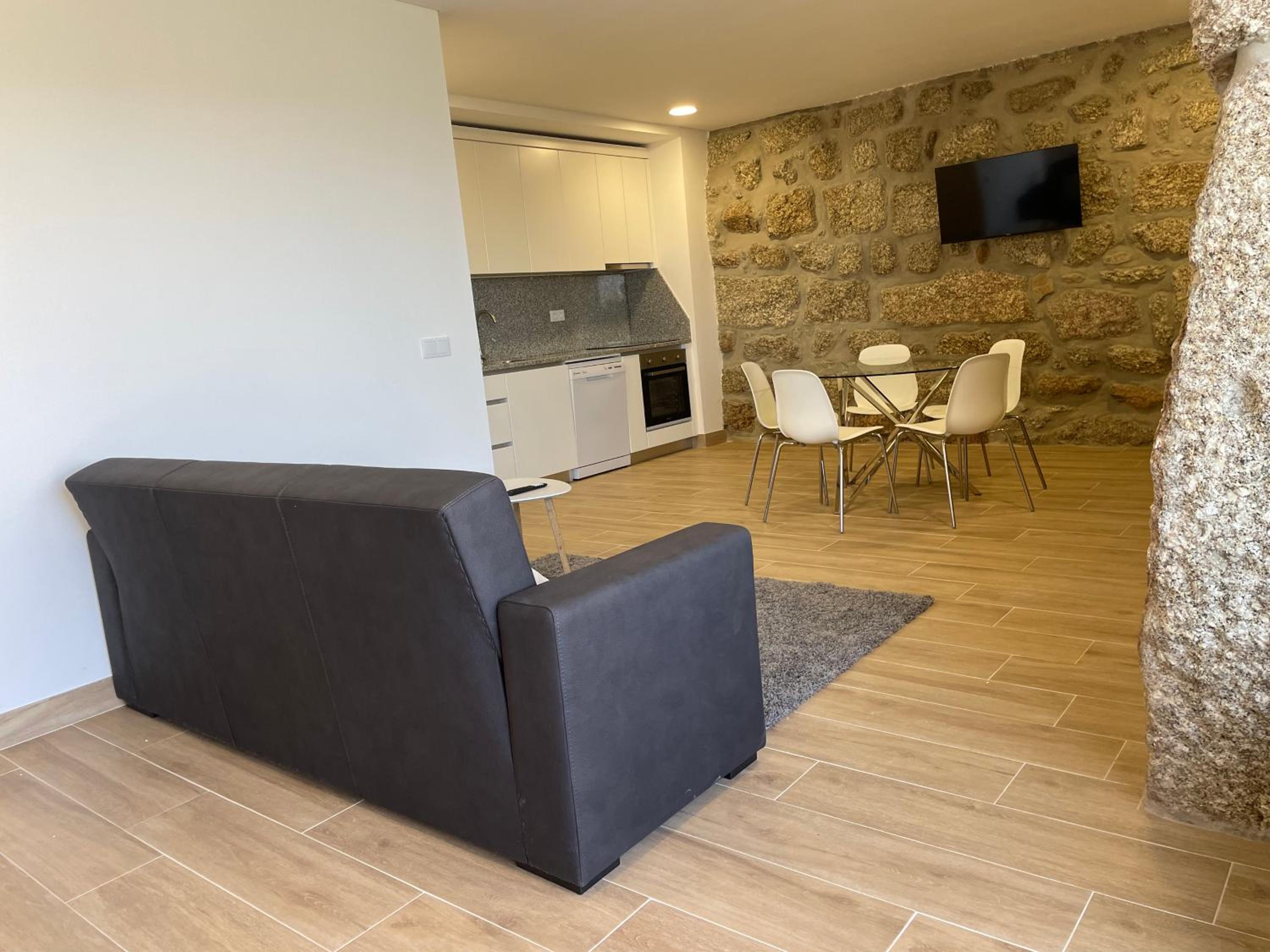 Two-Bedroom House photo 1