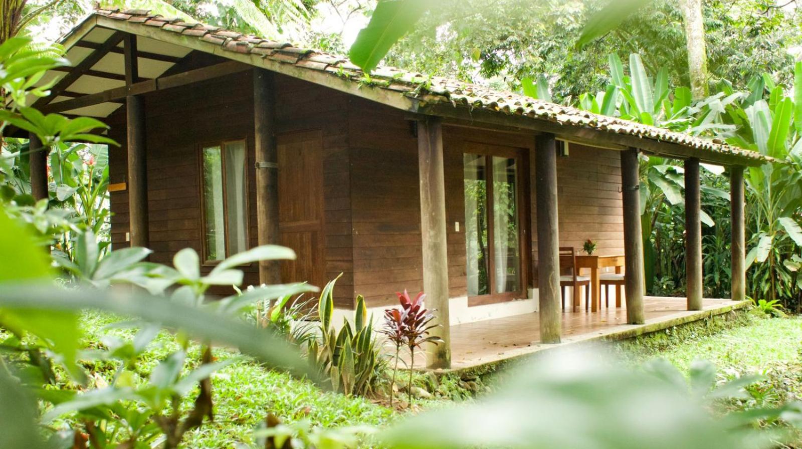 Villa (2 Adults)