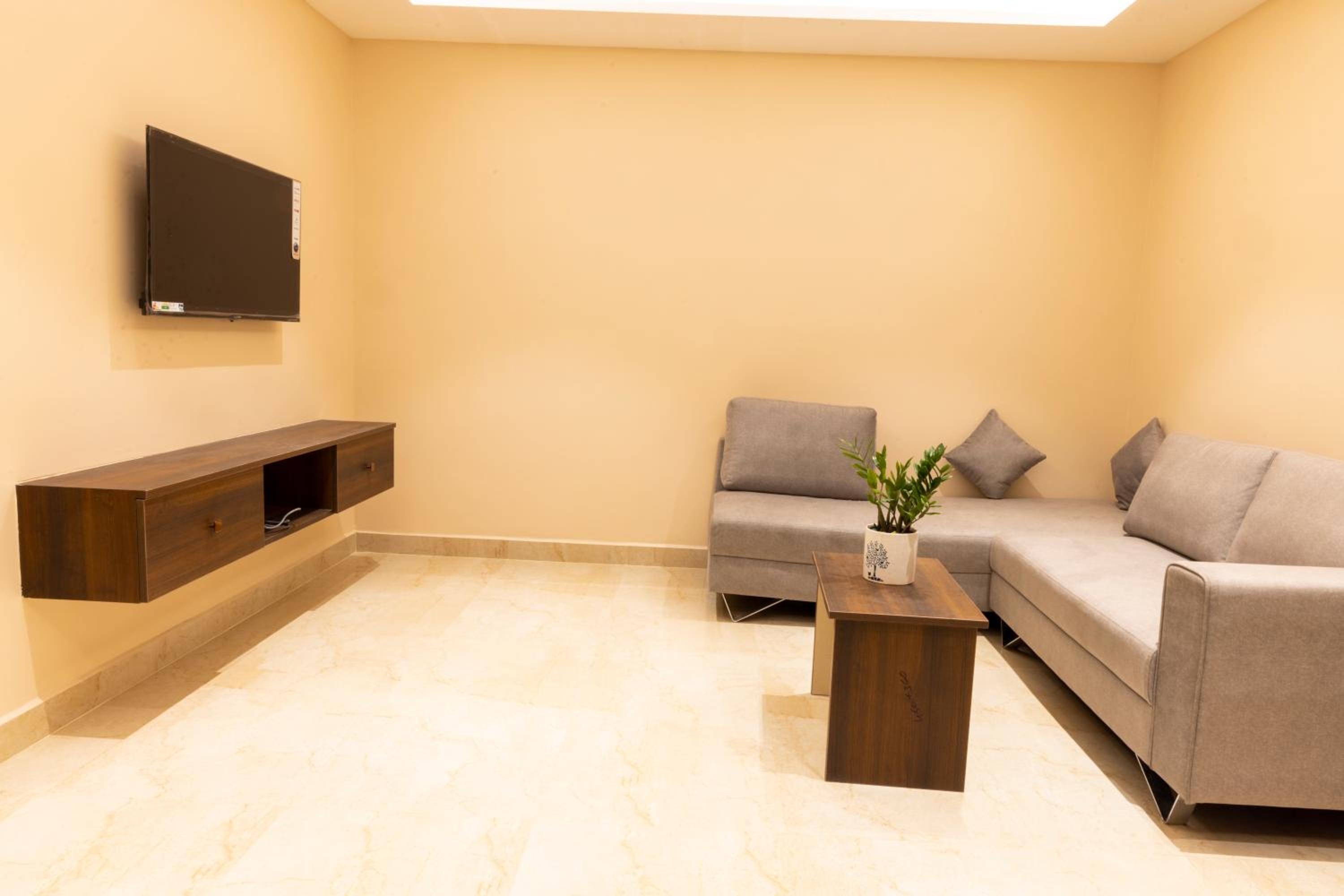 Standard Suite photo 3
