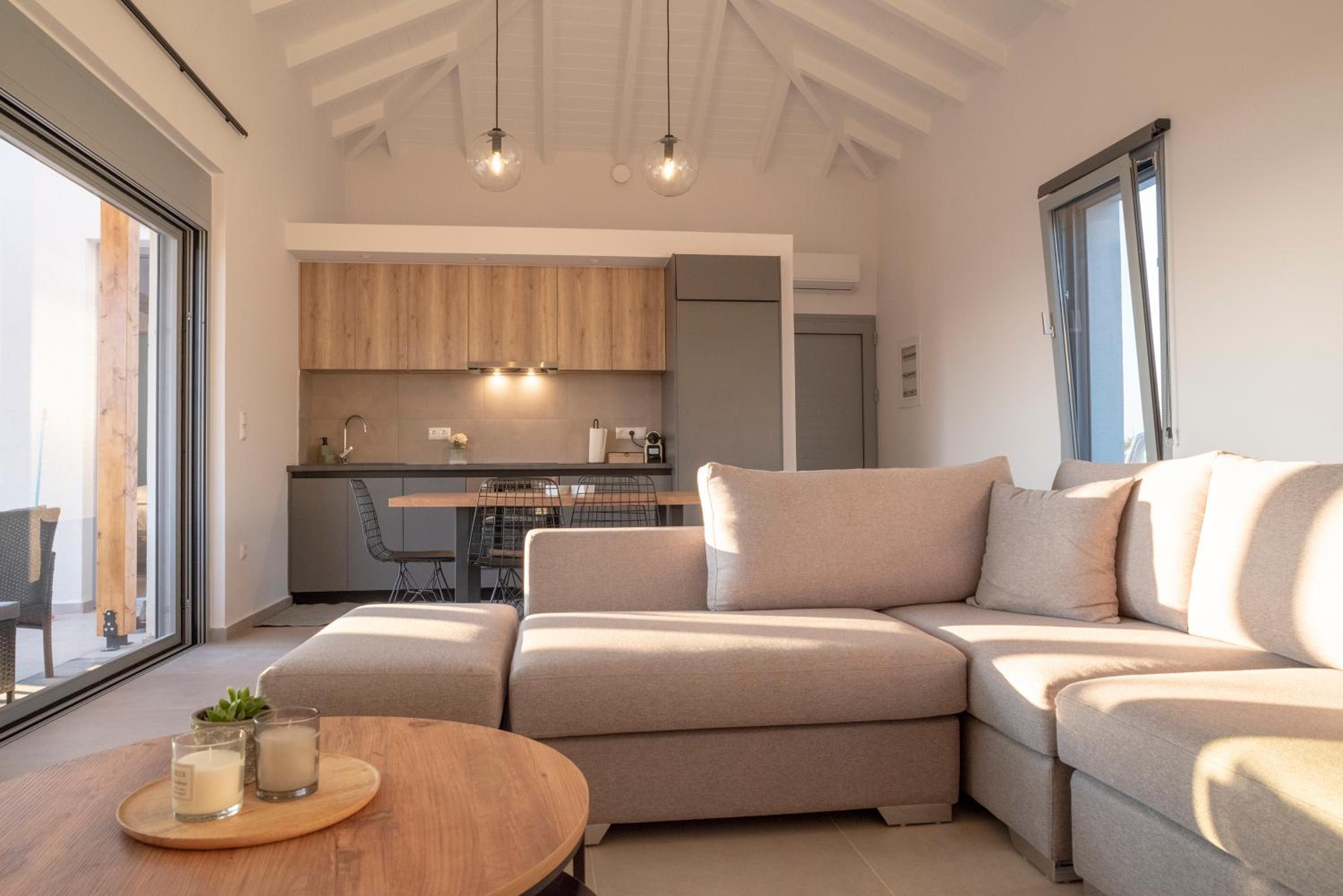 Two-Bedroom House photo 1