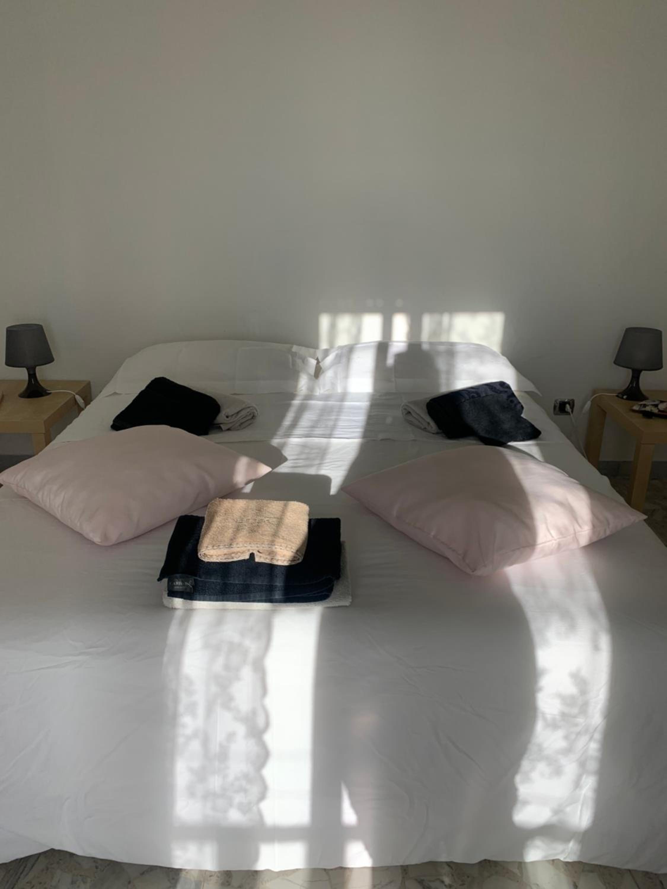 Two-Bedroom House photo 1