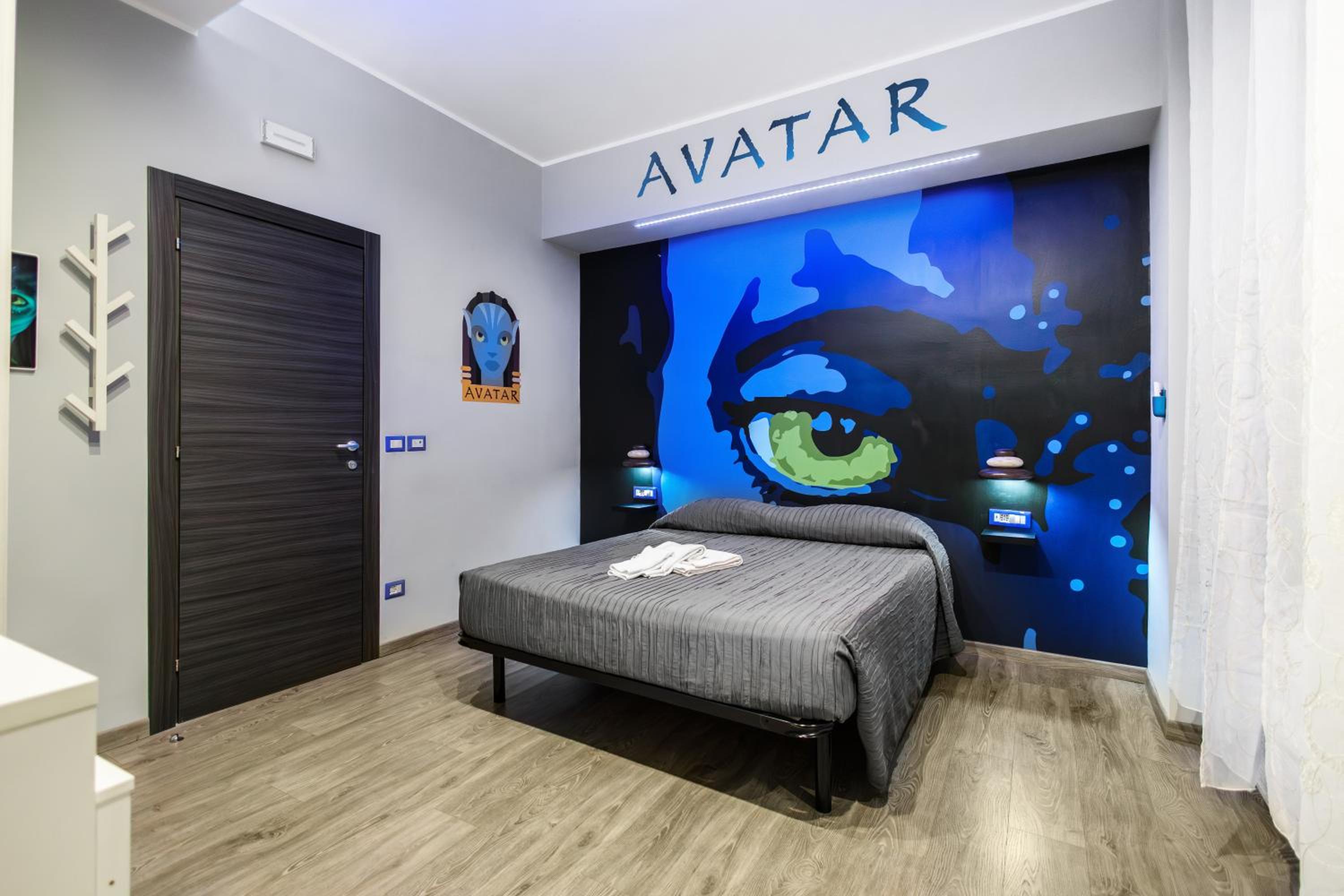 Double Room with Private Bathroom - Photo 15