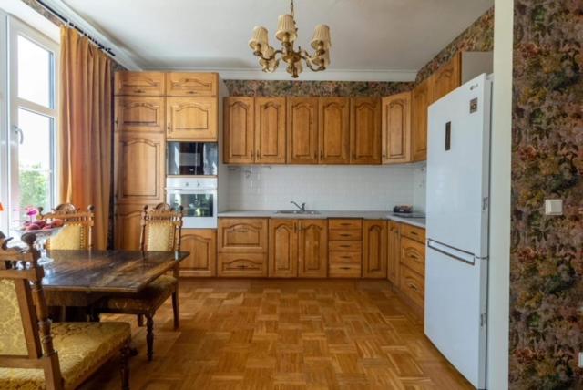 Studio Apartment photo 3