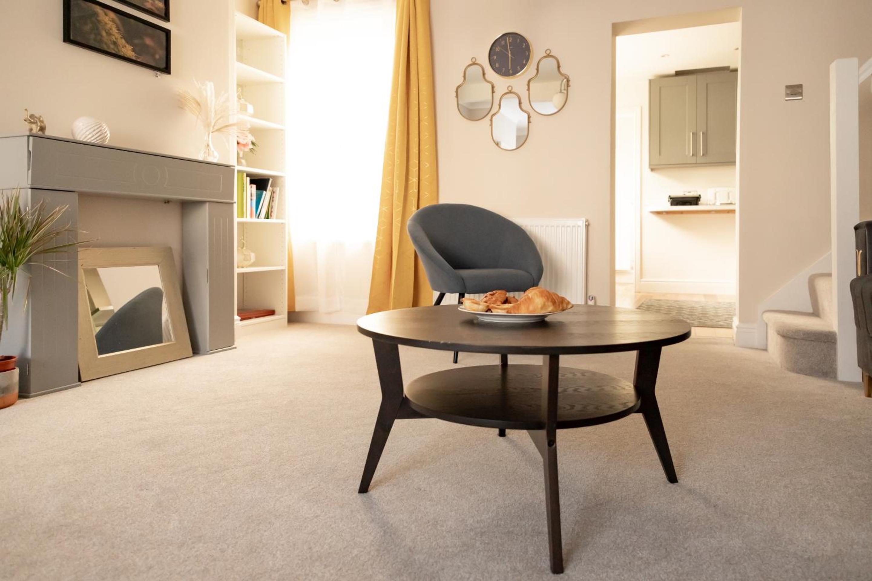 Holiday Home photo 1