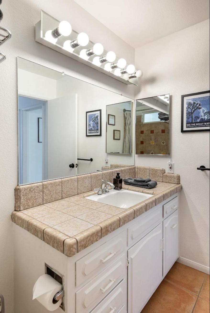 Three-Bedroom House - Photo 77