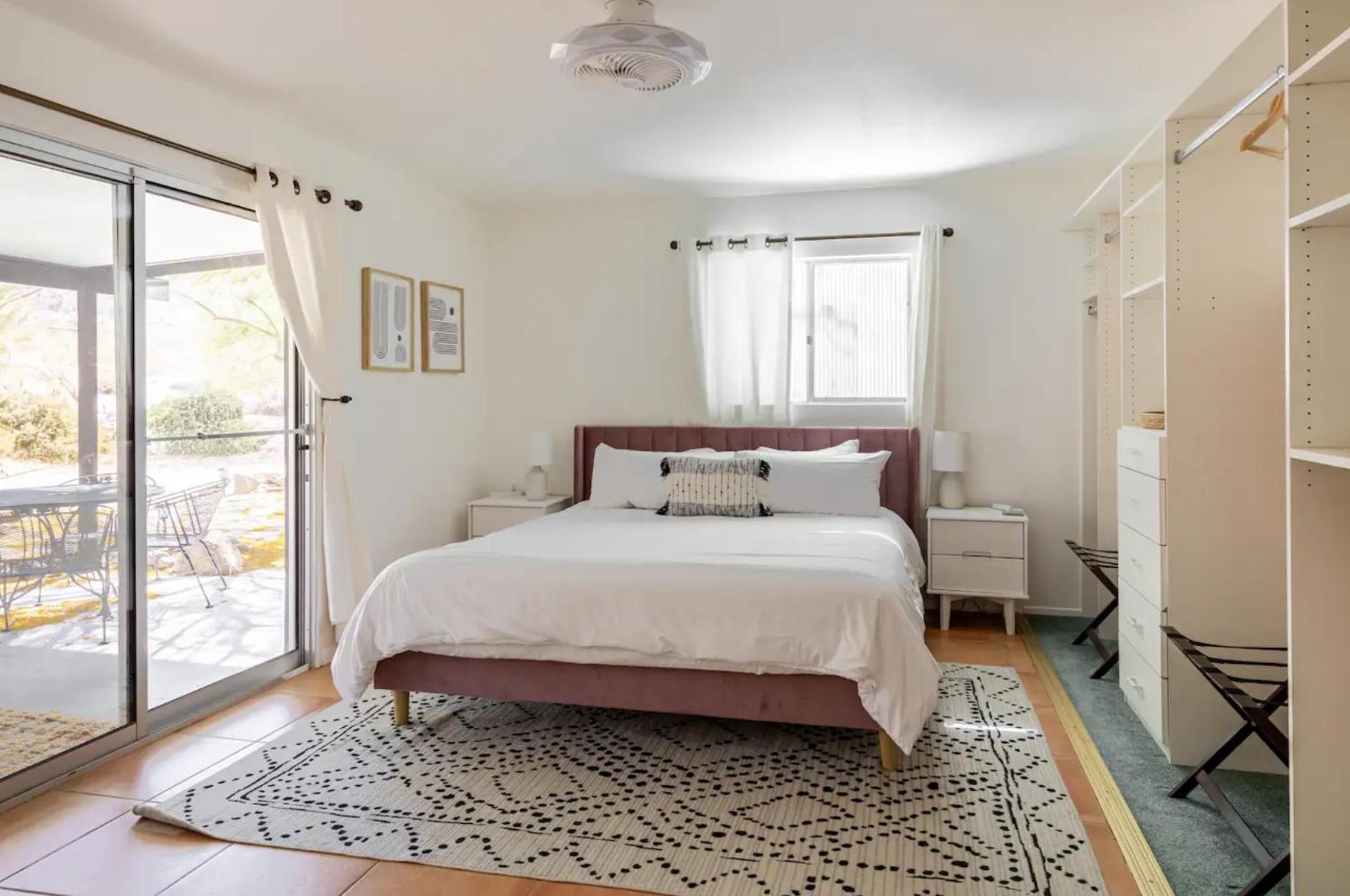 Three-Bedroom House - Photo 94