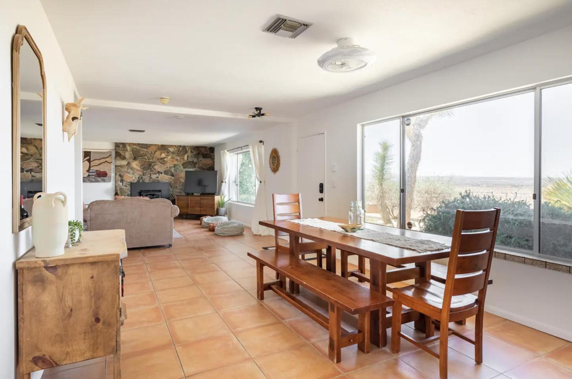 Three-Bedroom House - Photo 95
