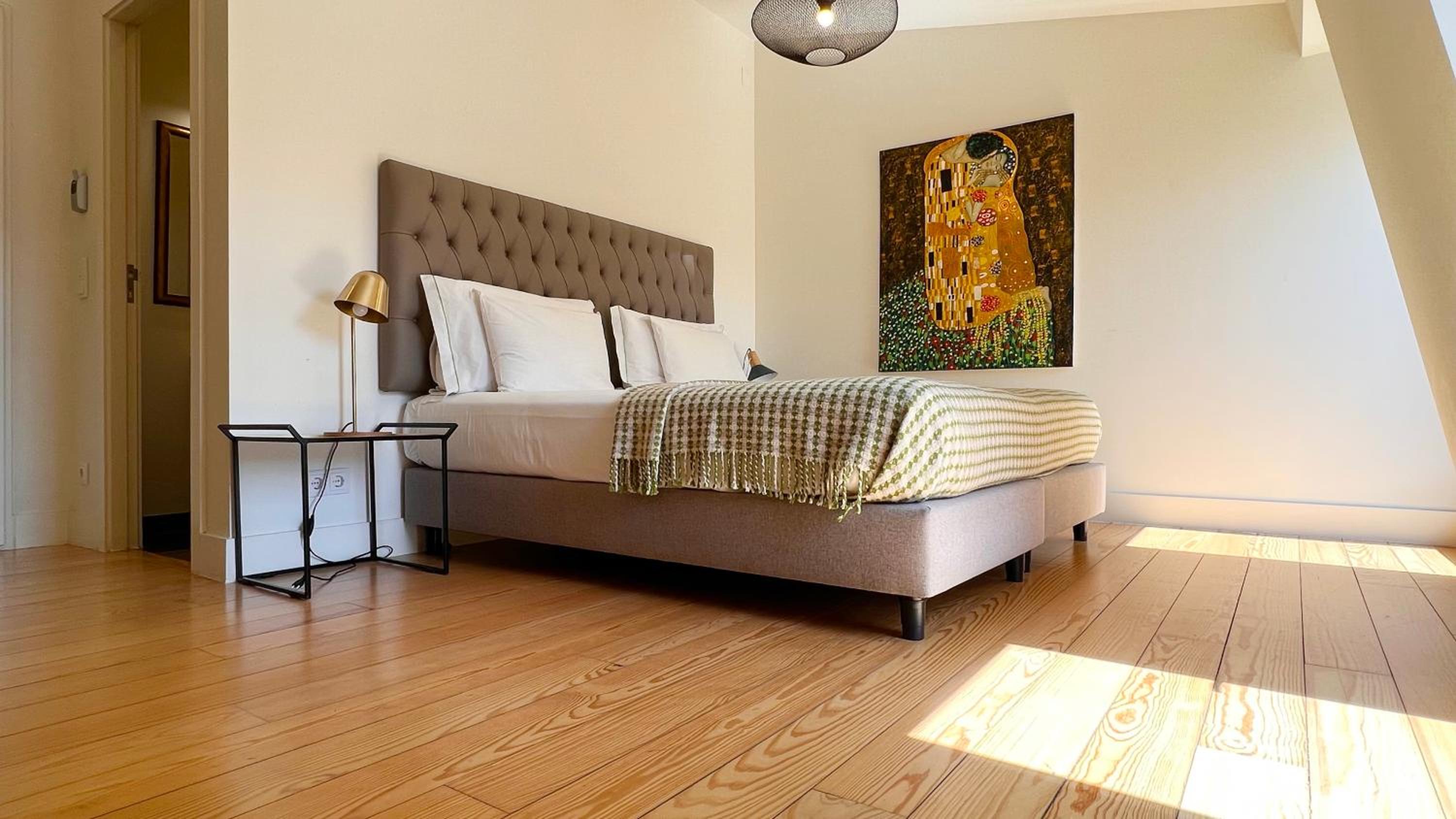 Superior Double or Twin Room - Photo 21