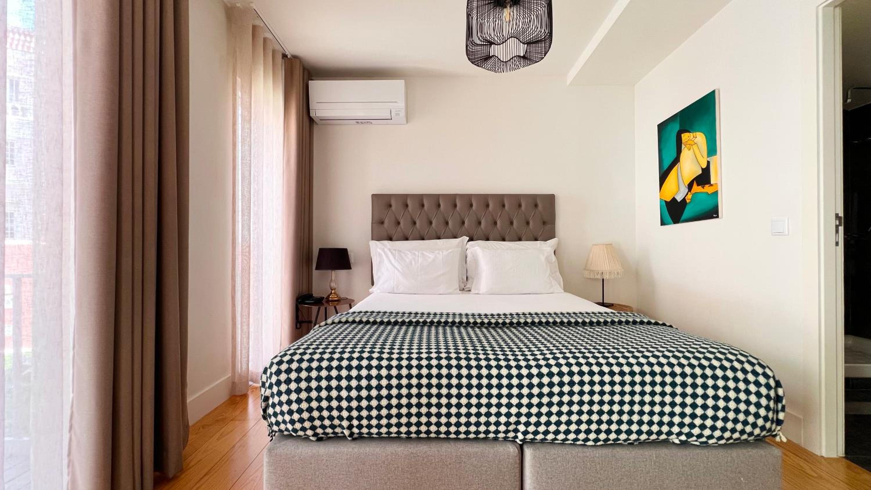 Superior Double or Twin Room - Photo 20