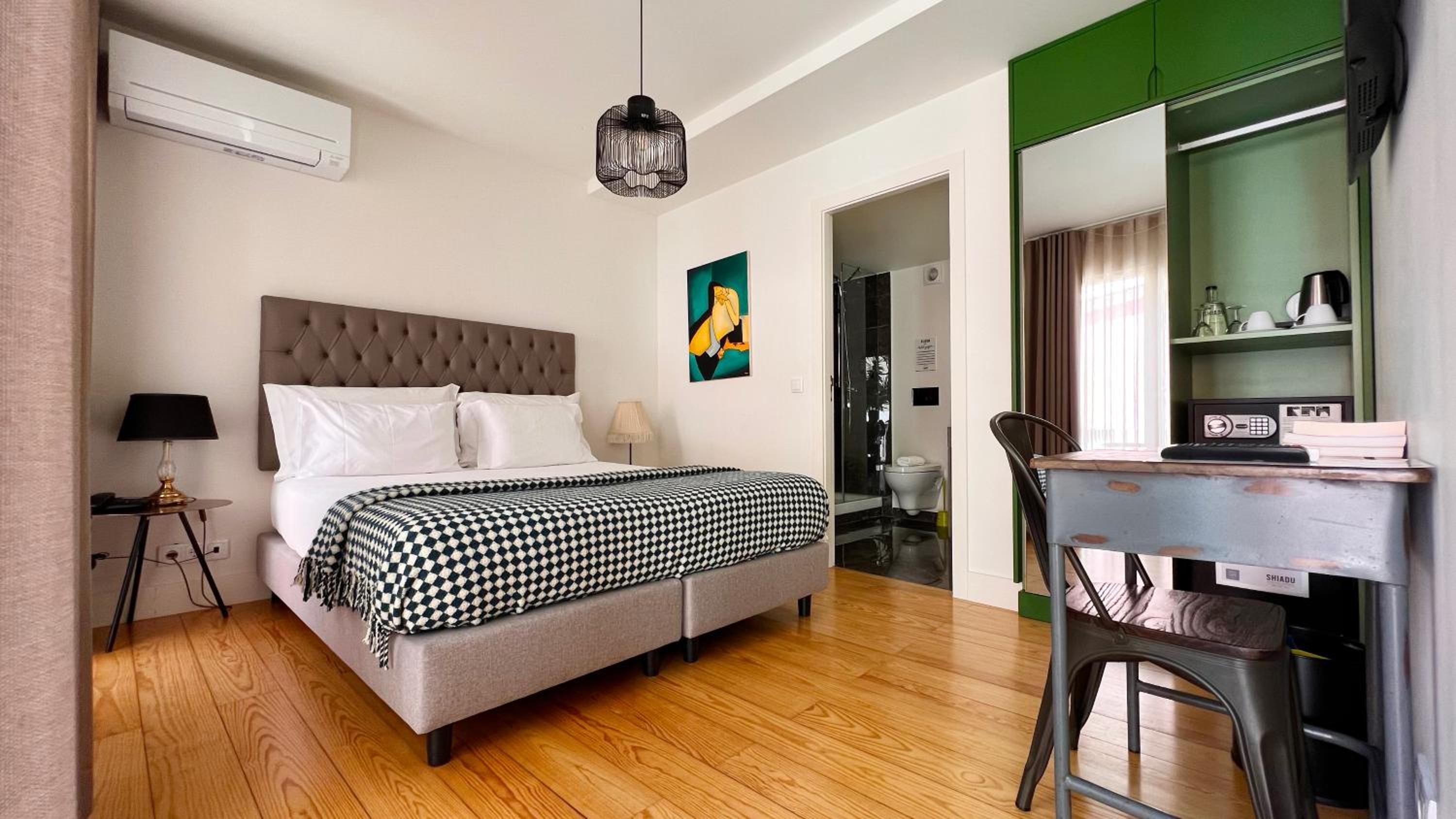 Superior Double or Twin Room - Photo 1