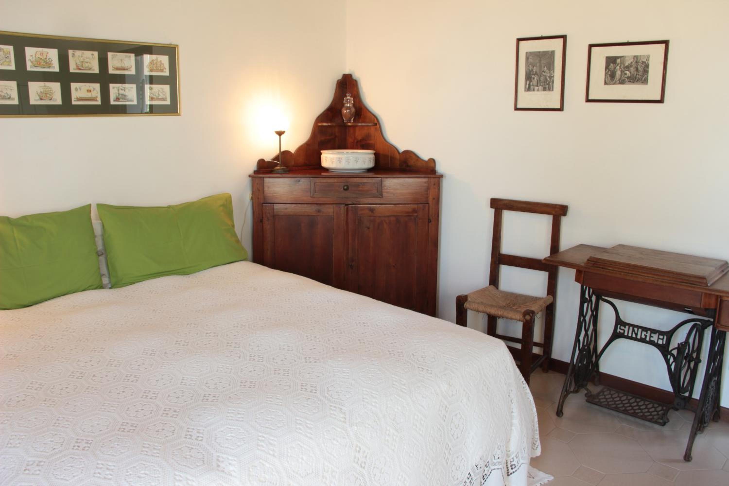 Triple Room with Garden View photo 1