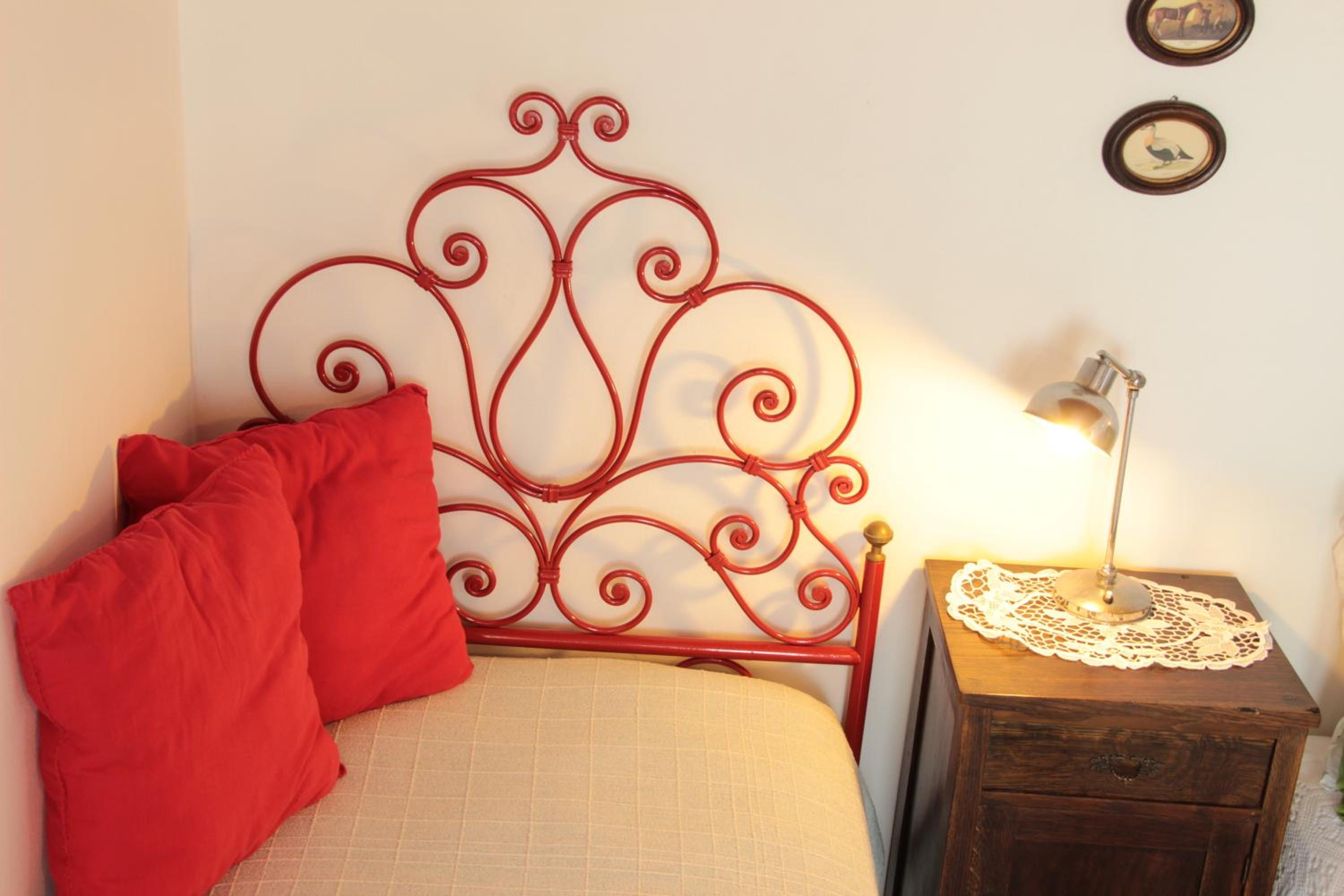 Triple Room with Garden View photo 3