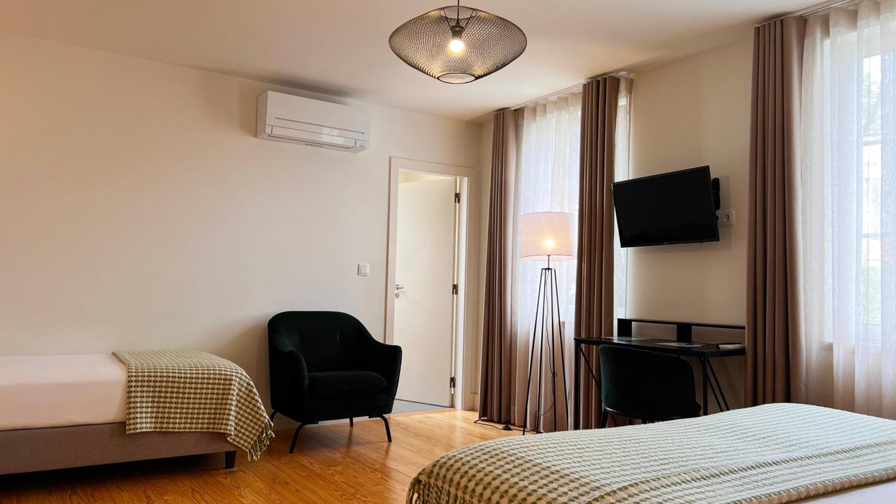 Triple Room - Photo 3