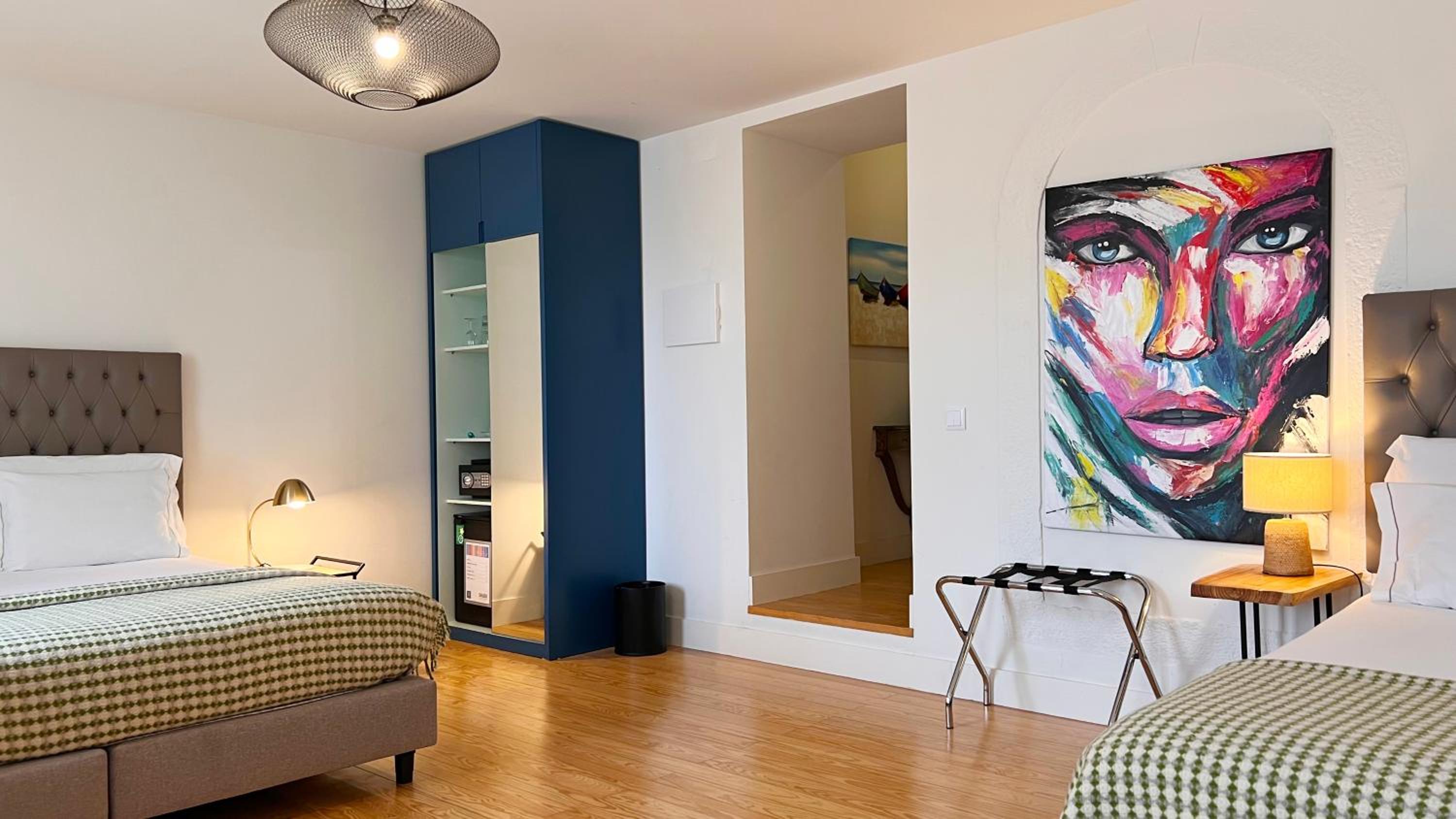 Triple Room - Photo 9