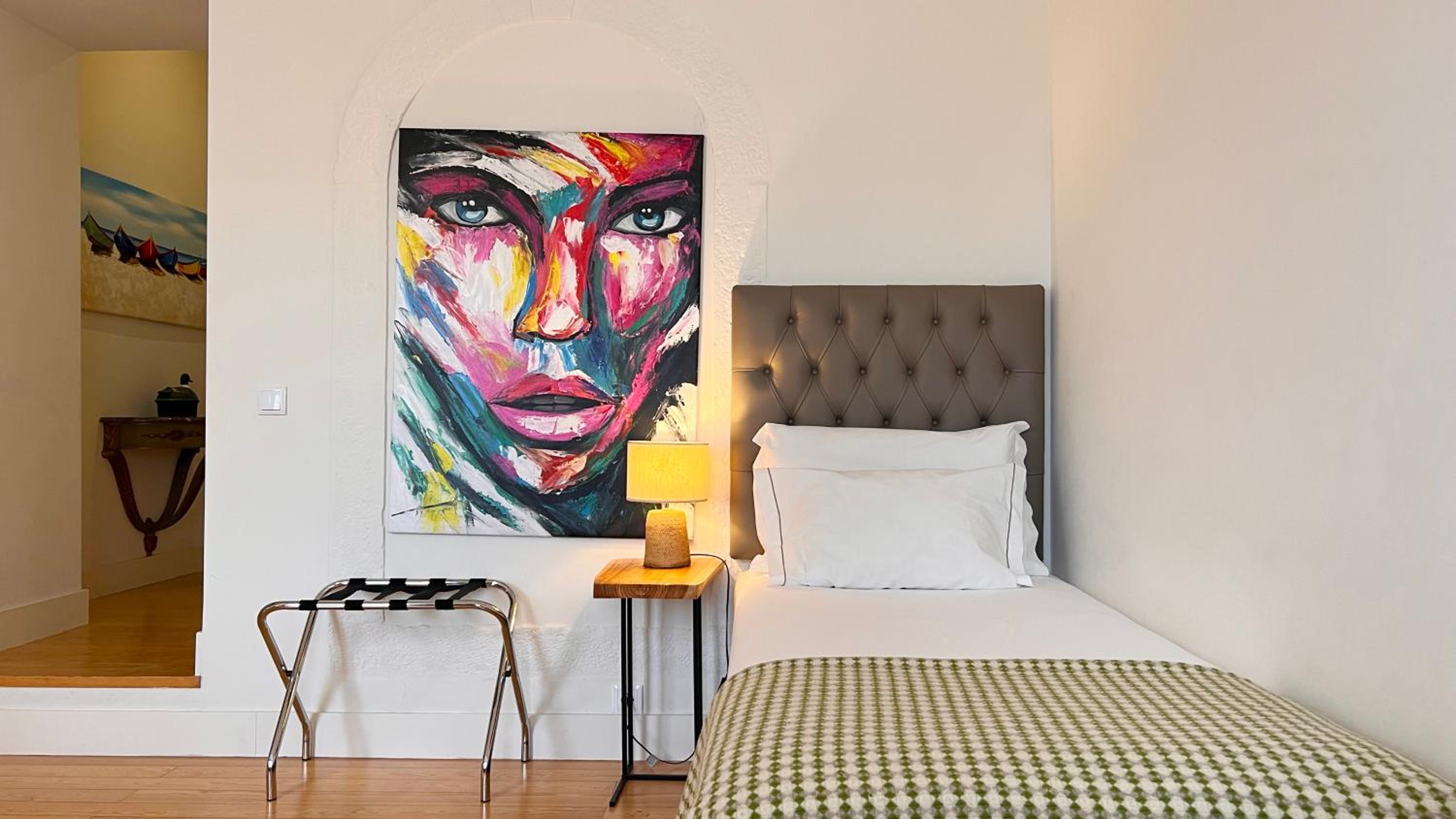 Triple Room - Photo 8