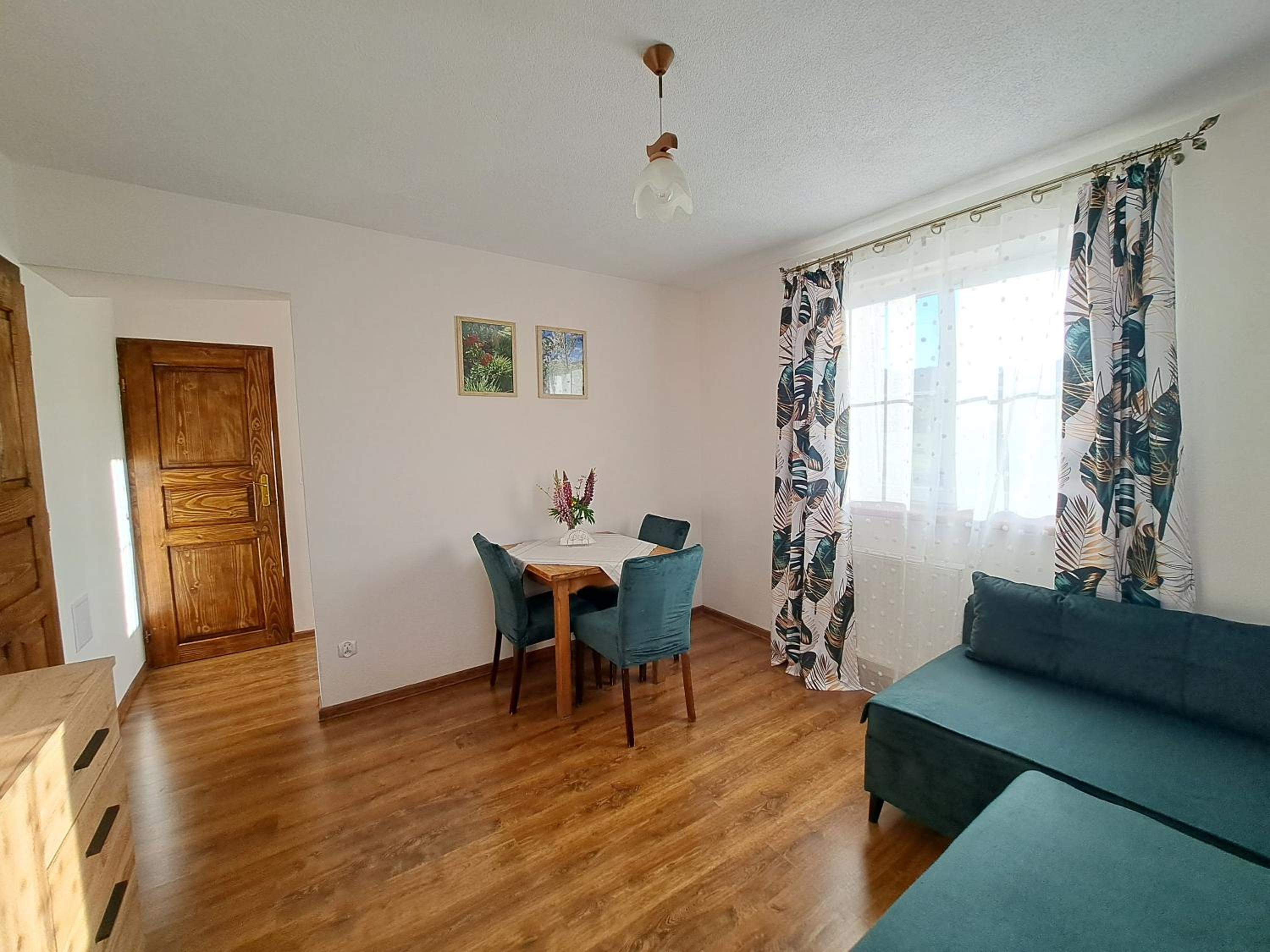 Apartment - Ground Floor photo 1