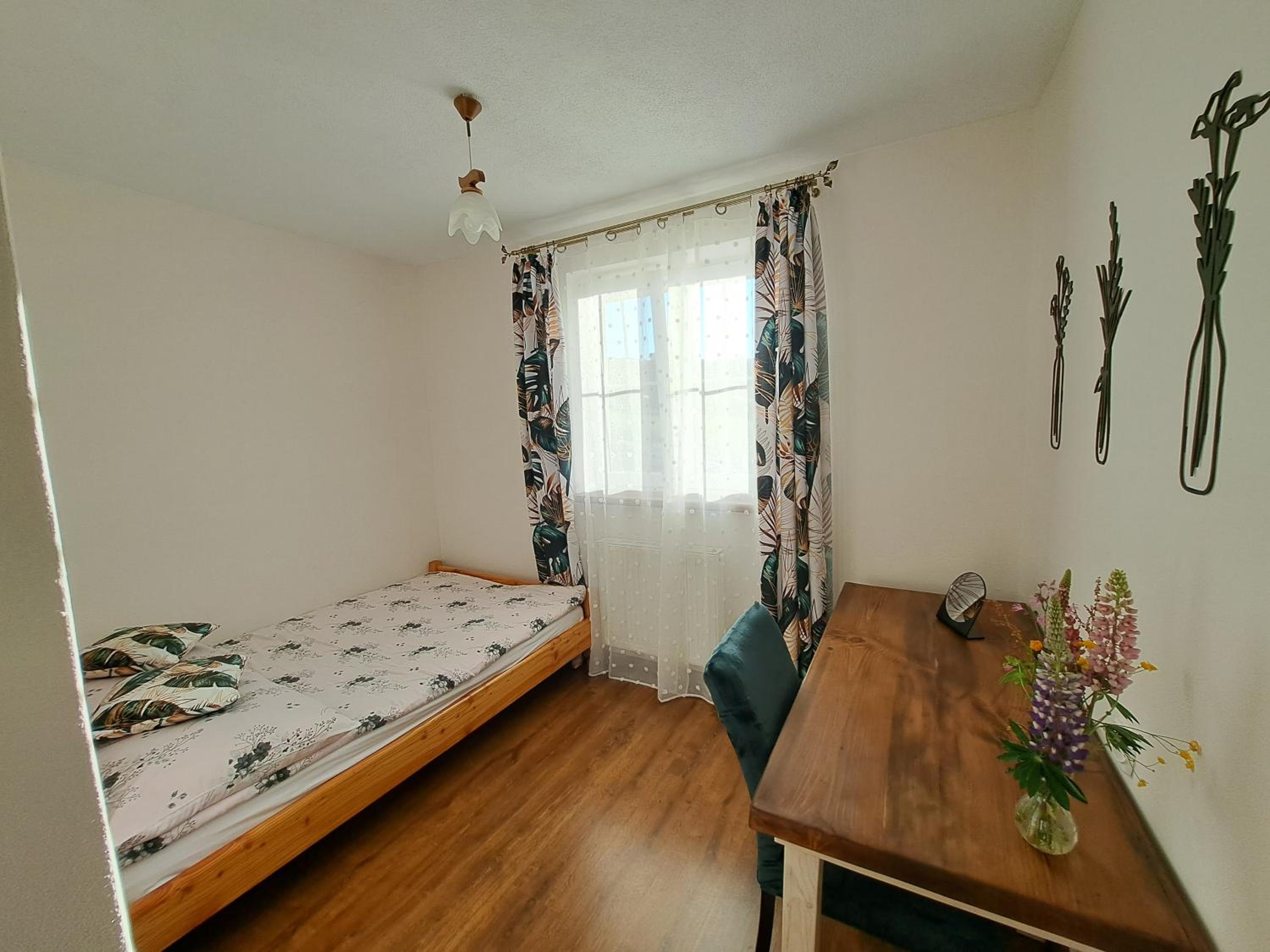 Apartment - Ground Floor photo 3