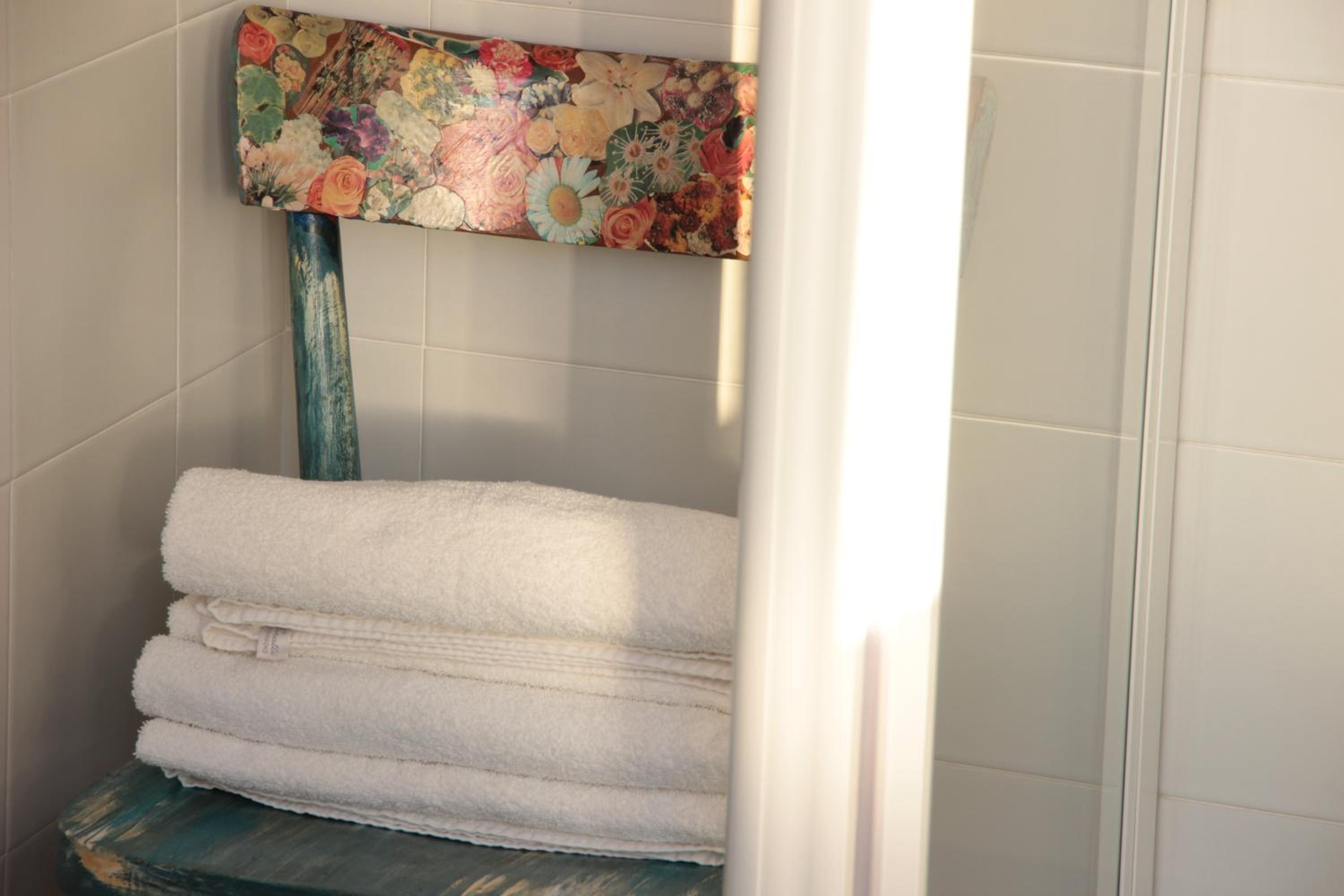Triple Room with Private Bathroom photo 3