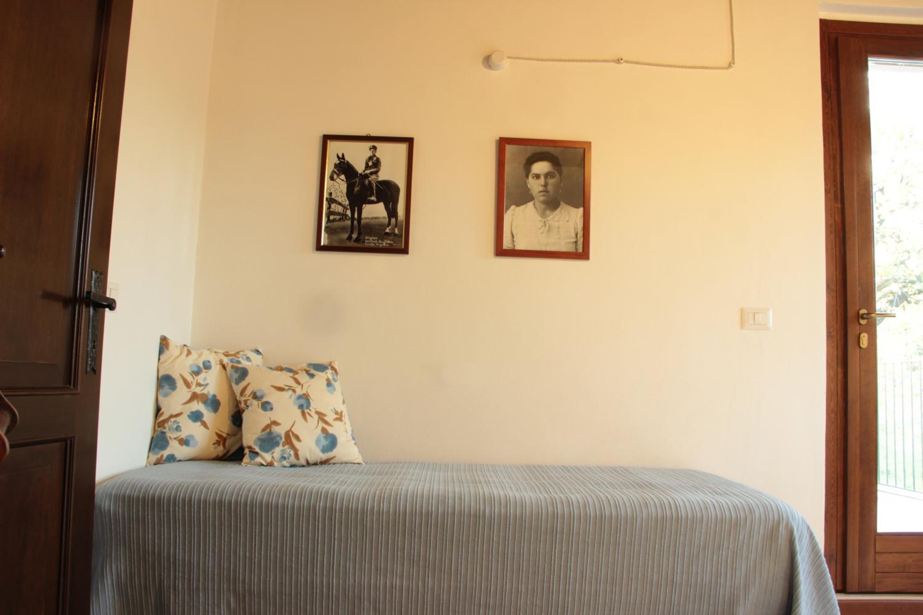 Triple Room with Private Bathroom photo 1
