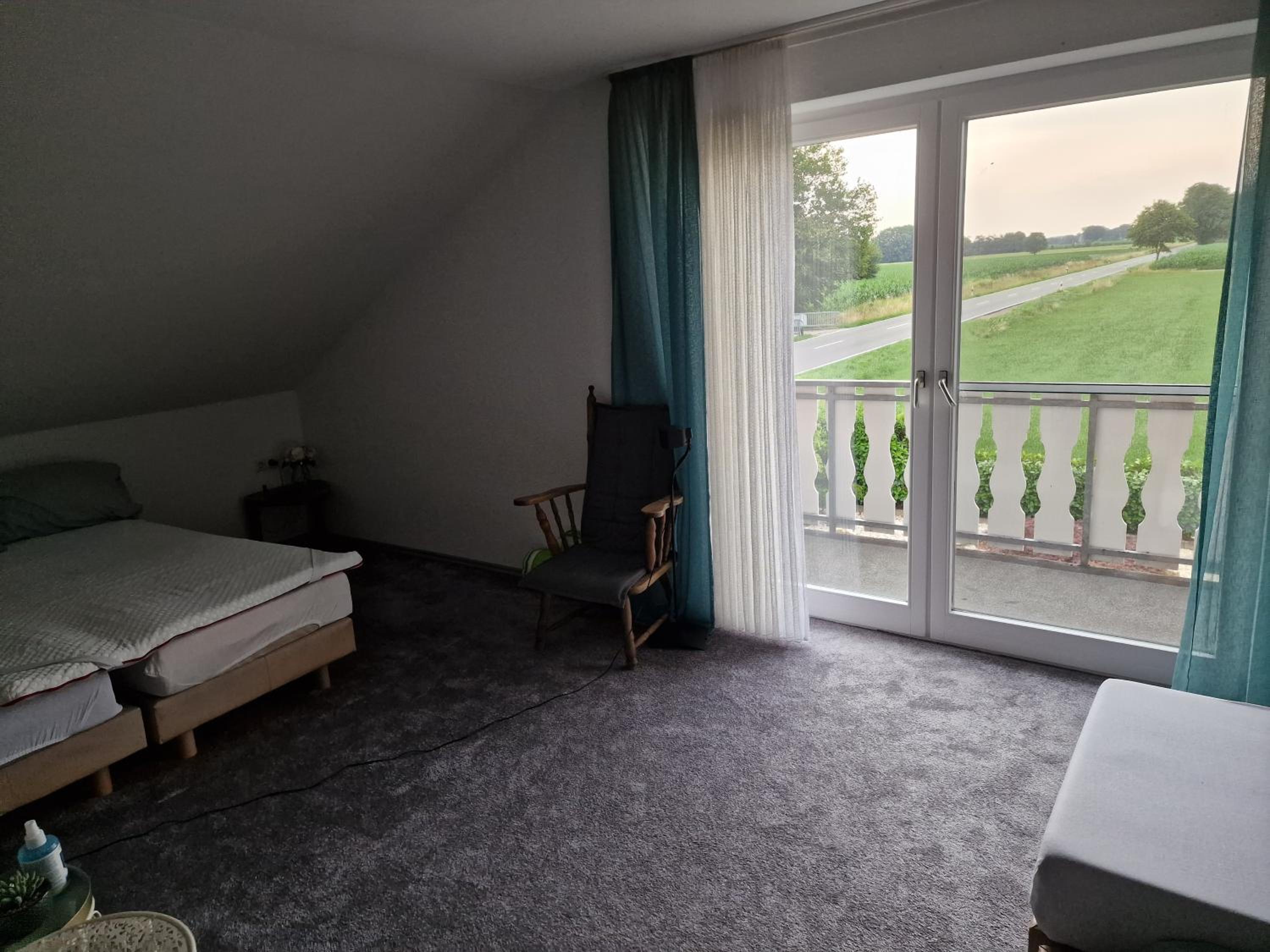 One-Bedroom Villa photo 1