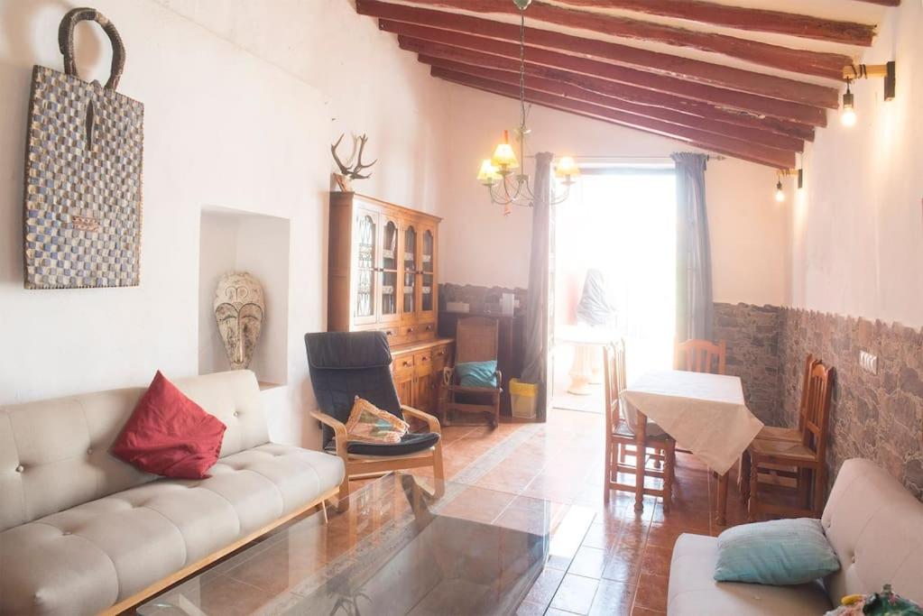 Casa de Vacaciones