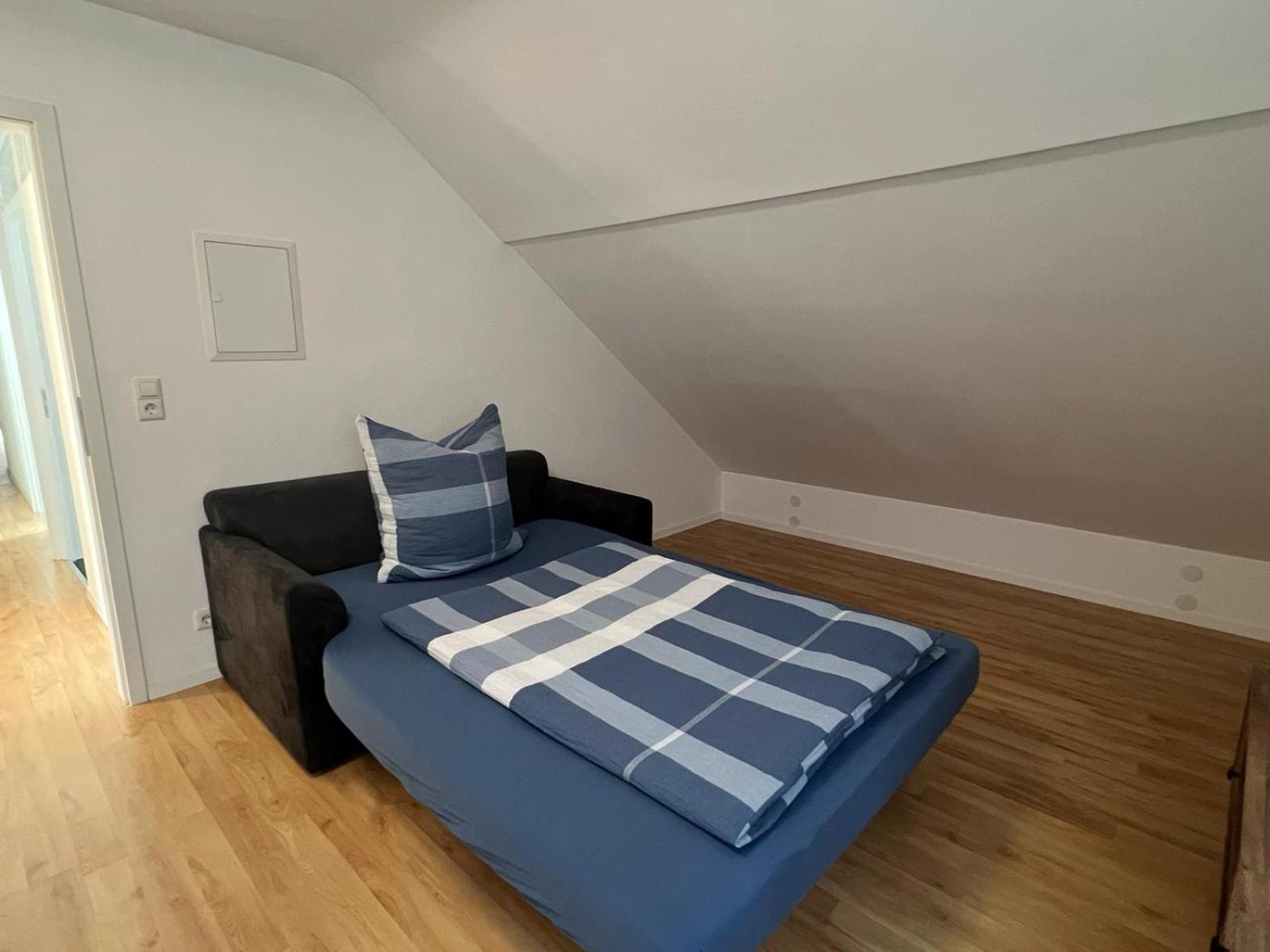 Two-Bedroom Apartment photo 1