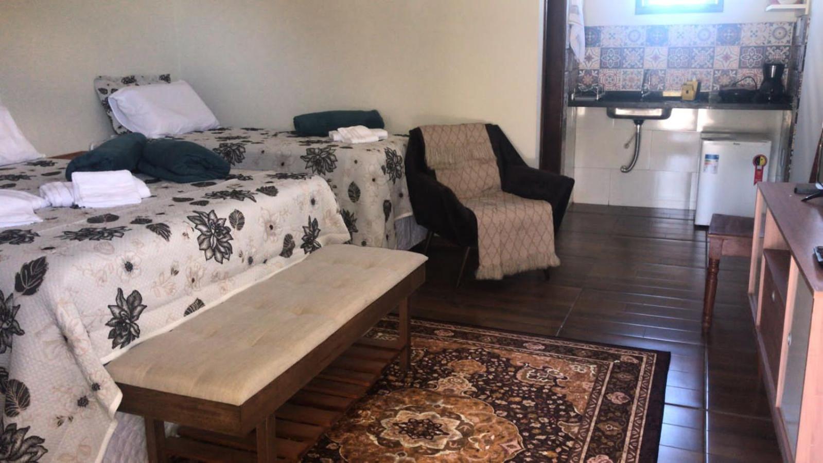 Triple Room with Bathroom photo 1