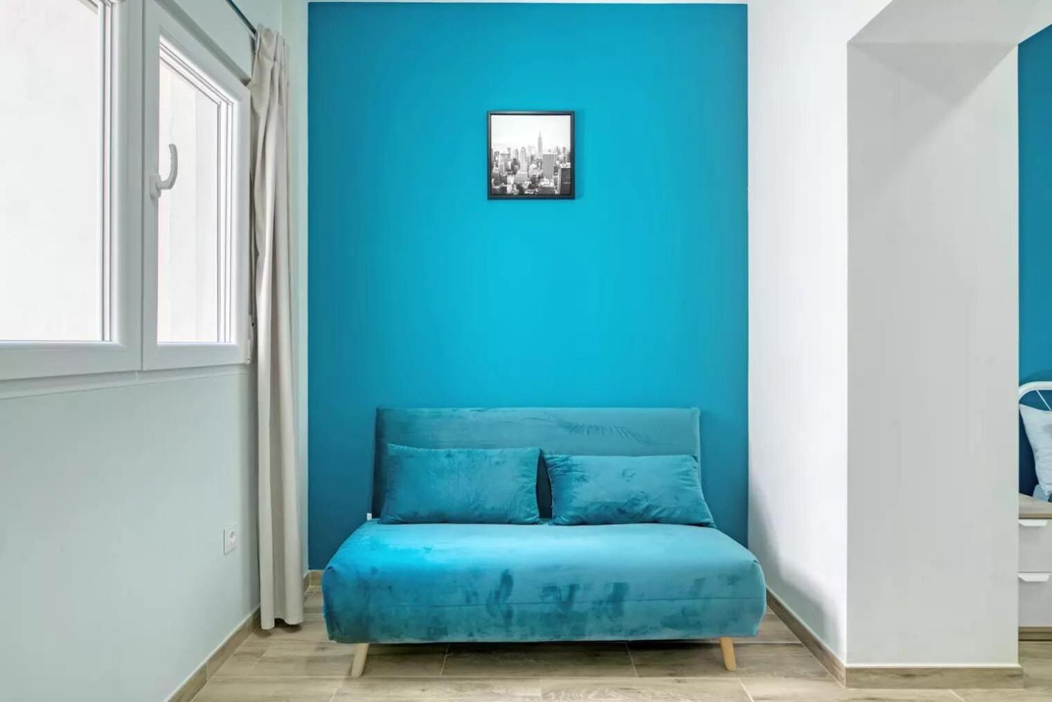 Apartamento - con niveles divididos