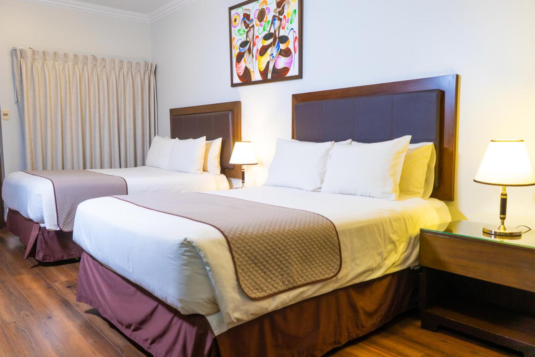 Twin Room photo 1