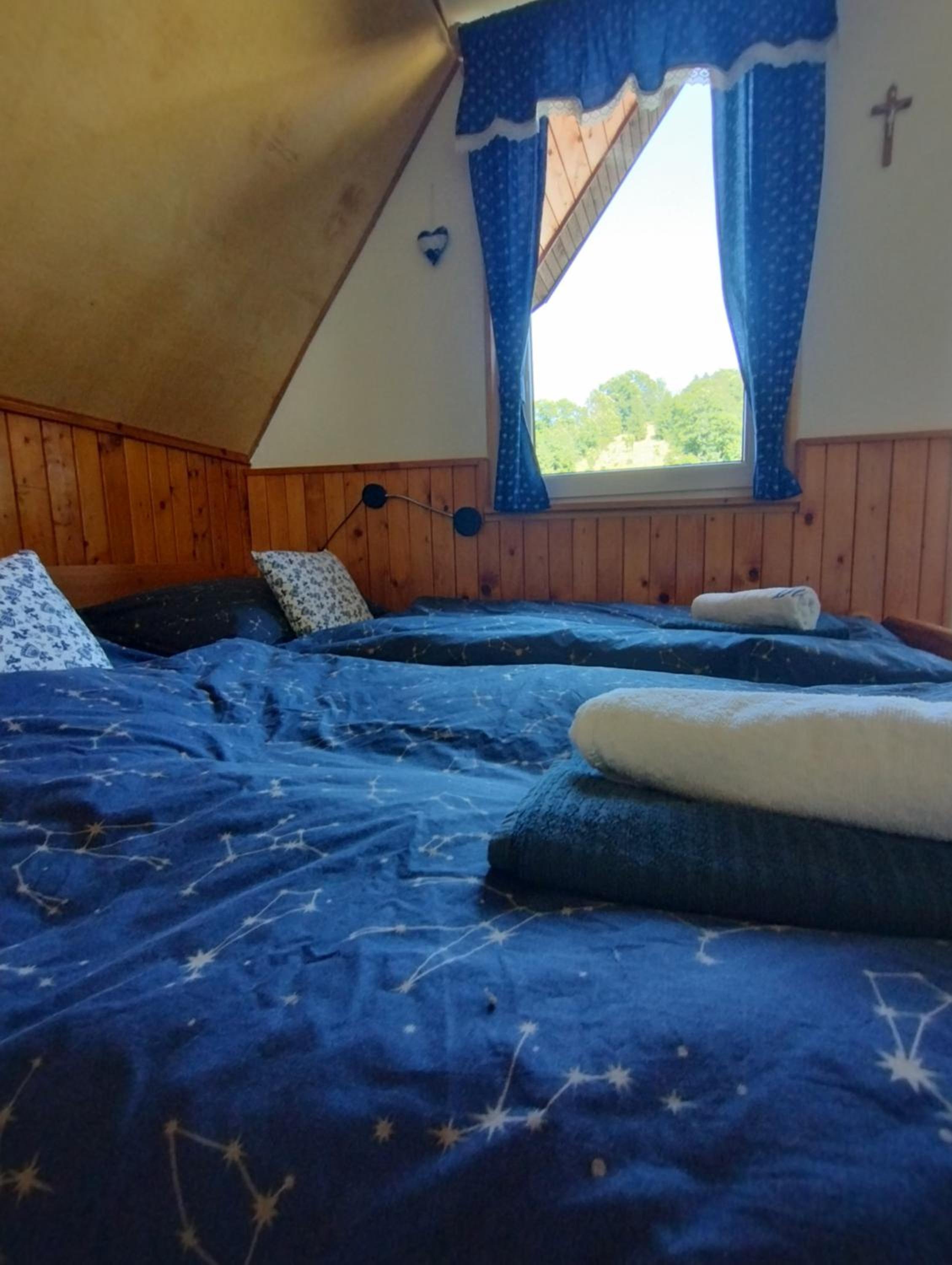 One-Bedroom Chalet photo 2