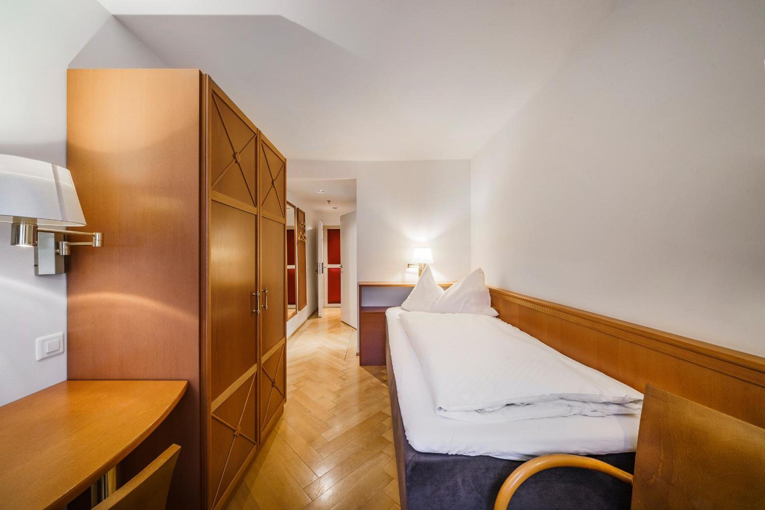 Standard Single Room photo 1