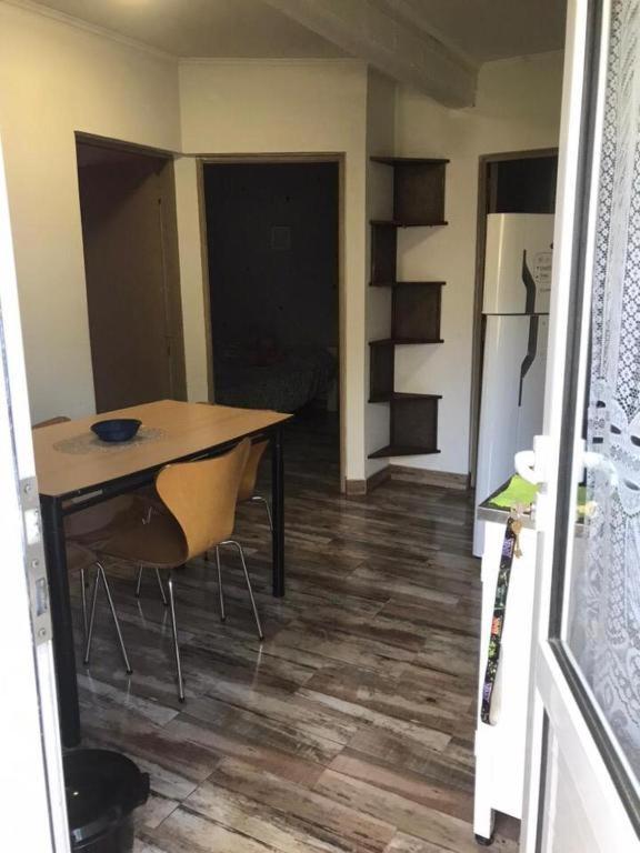 Two-Bedroom House photo 3