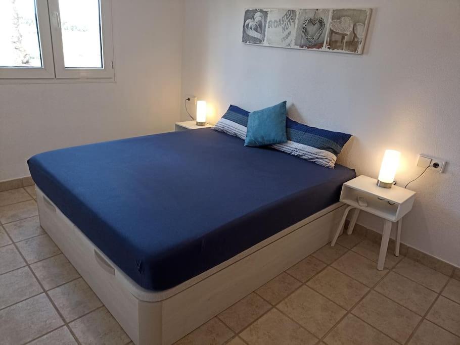 Departamento de tres habitaciones