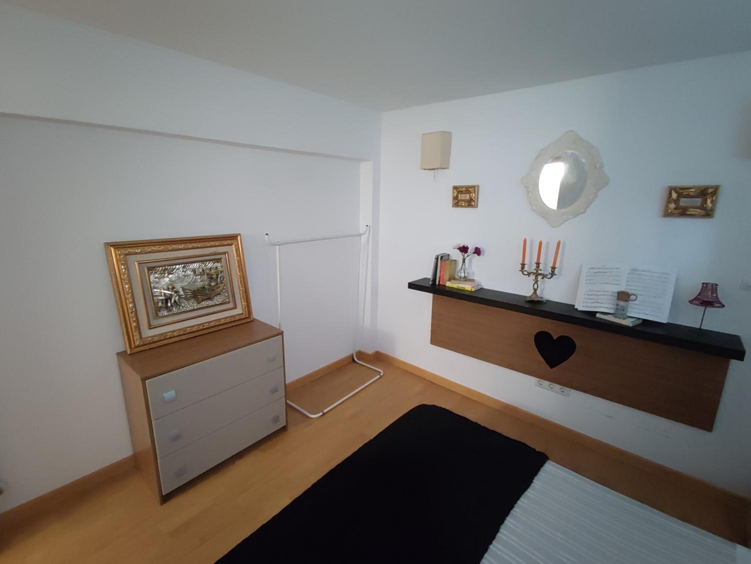 Two-Bedroom Apartment photo 2