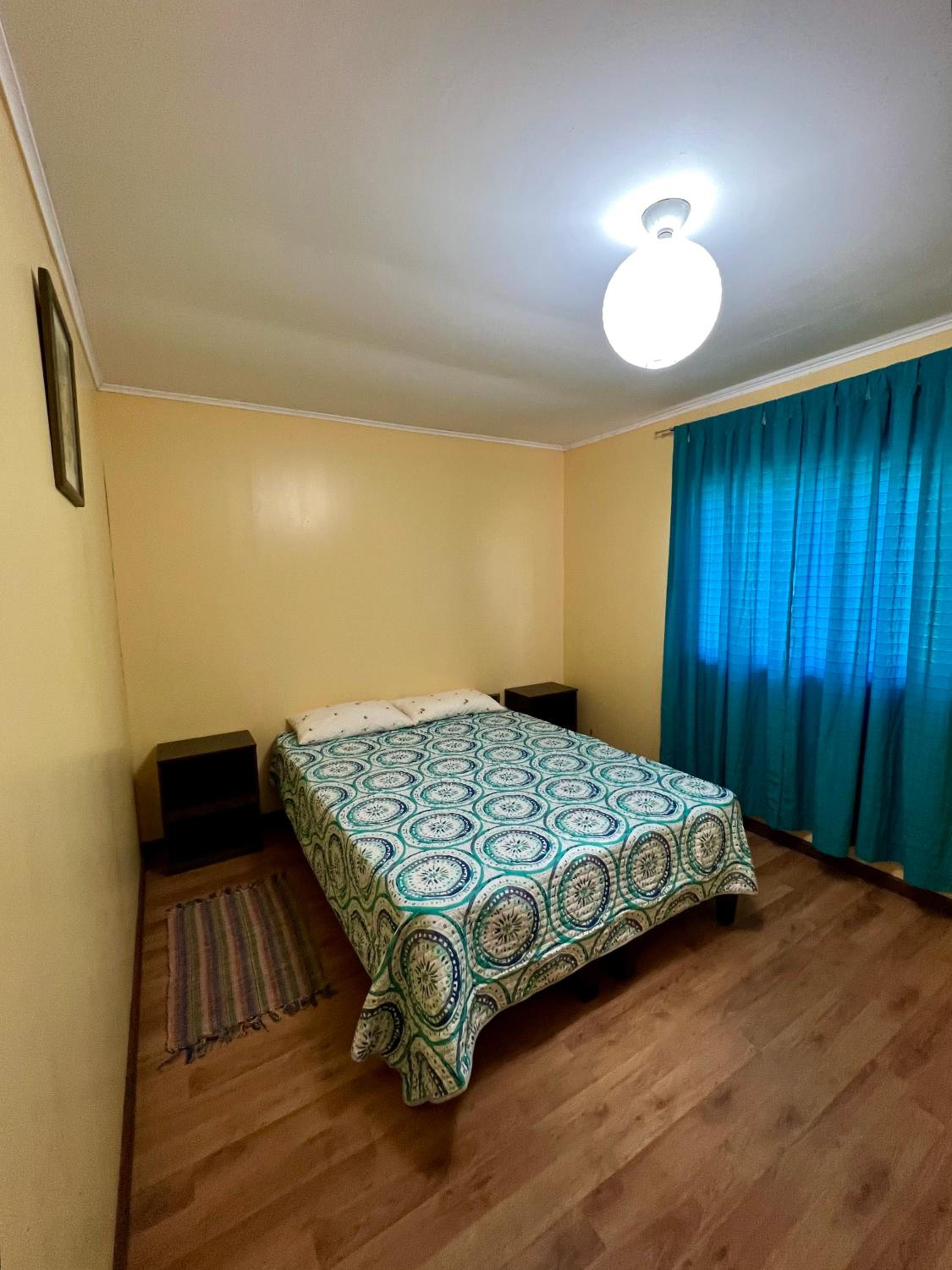 Three-Bedroom Villa photo 2