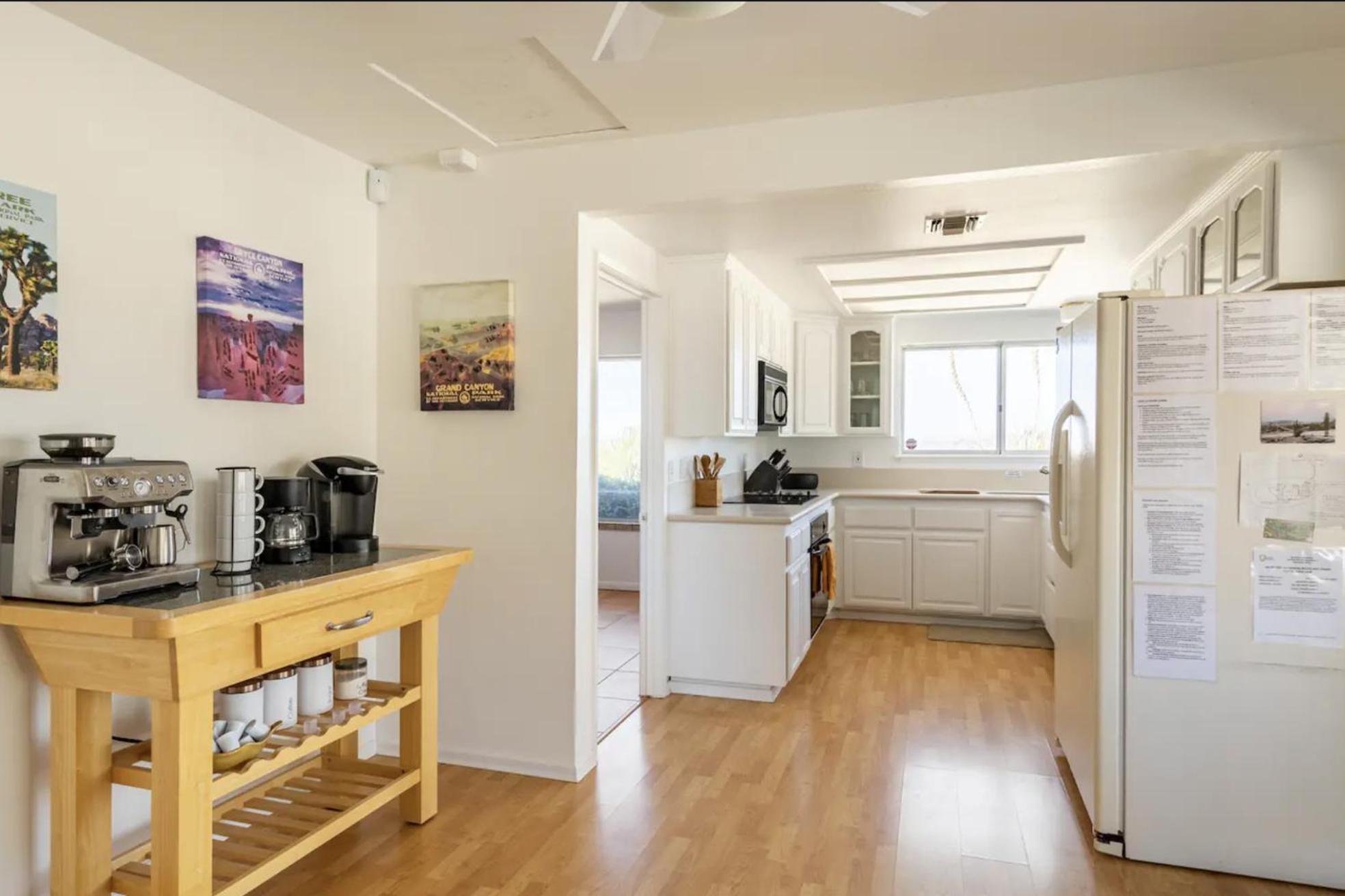 Three-Bedroom House - Photo 107