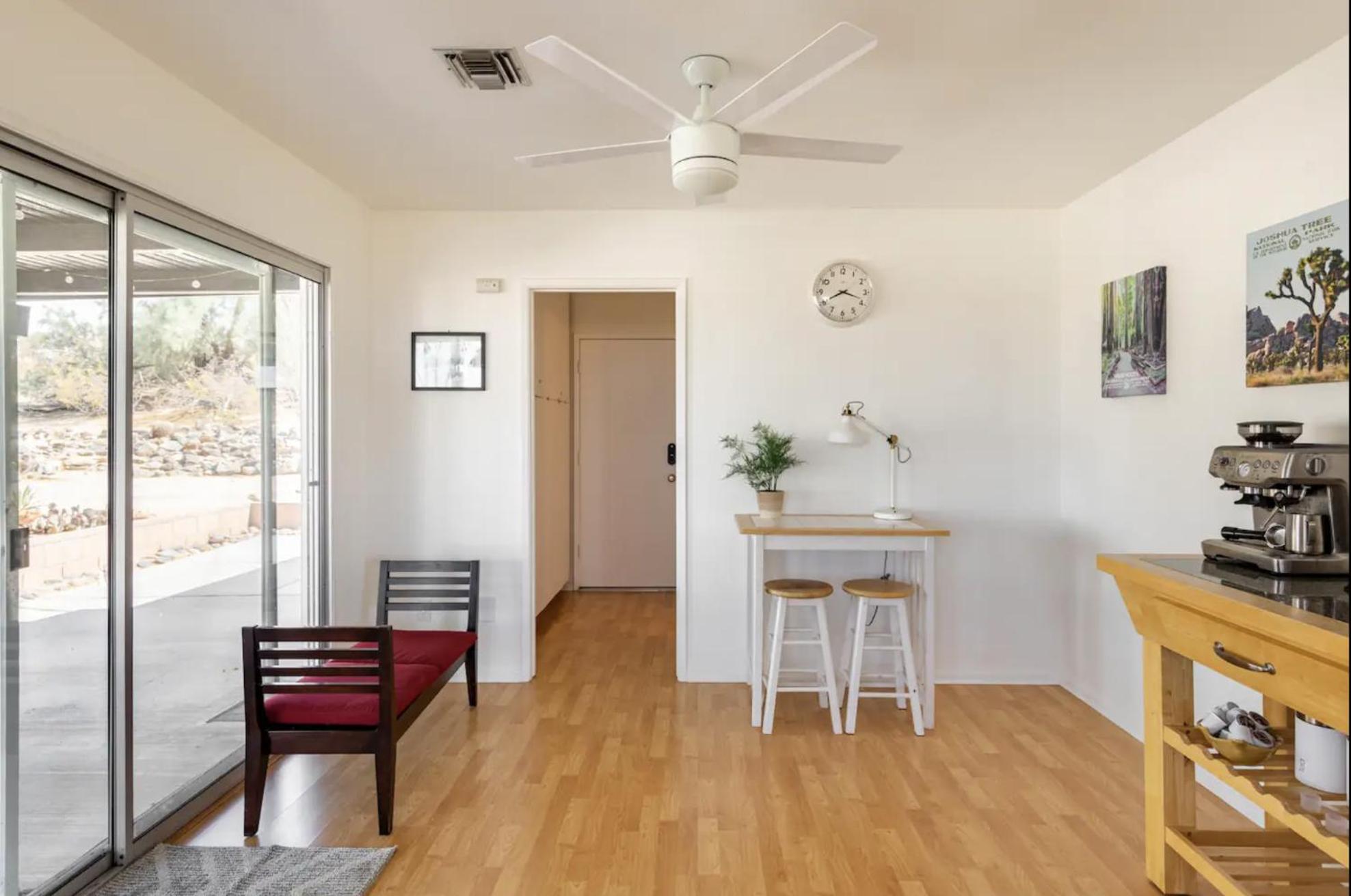 Three-Bedroom House - Photo 108