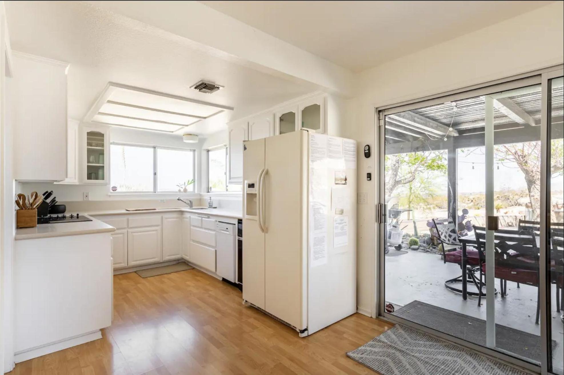 Three-Bedroom House - Photo 109