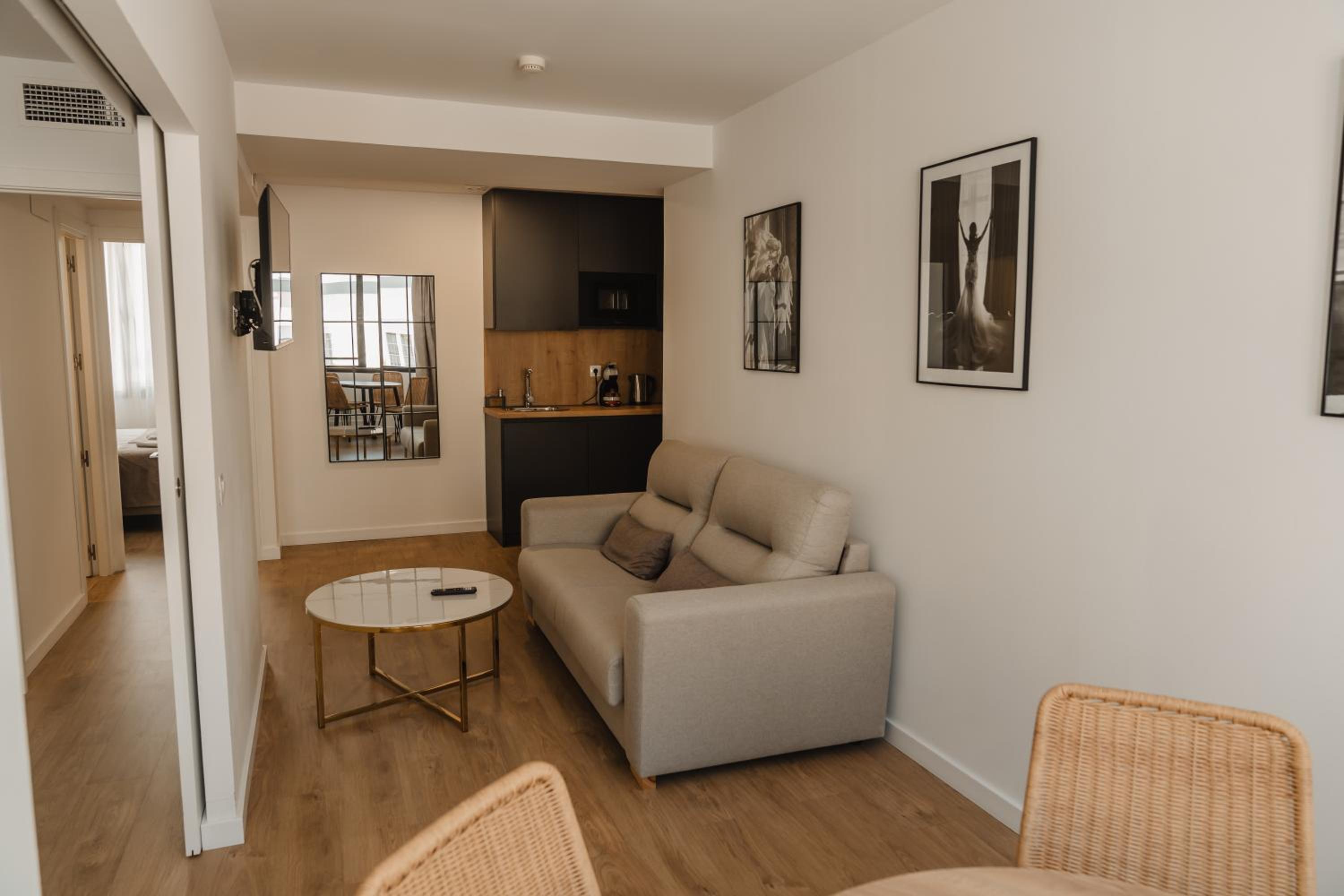 Two-Bedroom Apartment - Photo 13