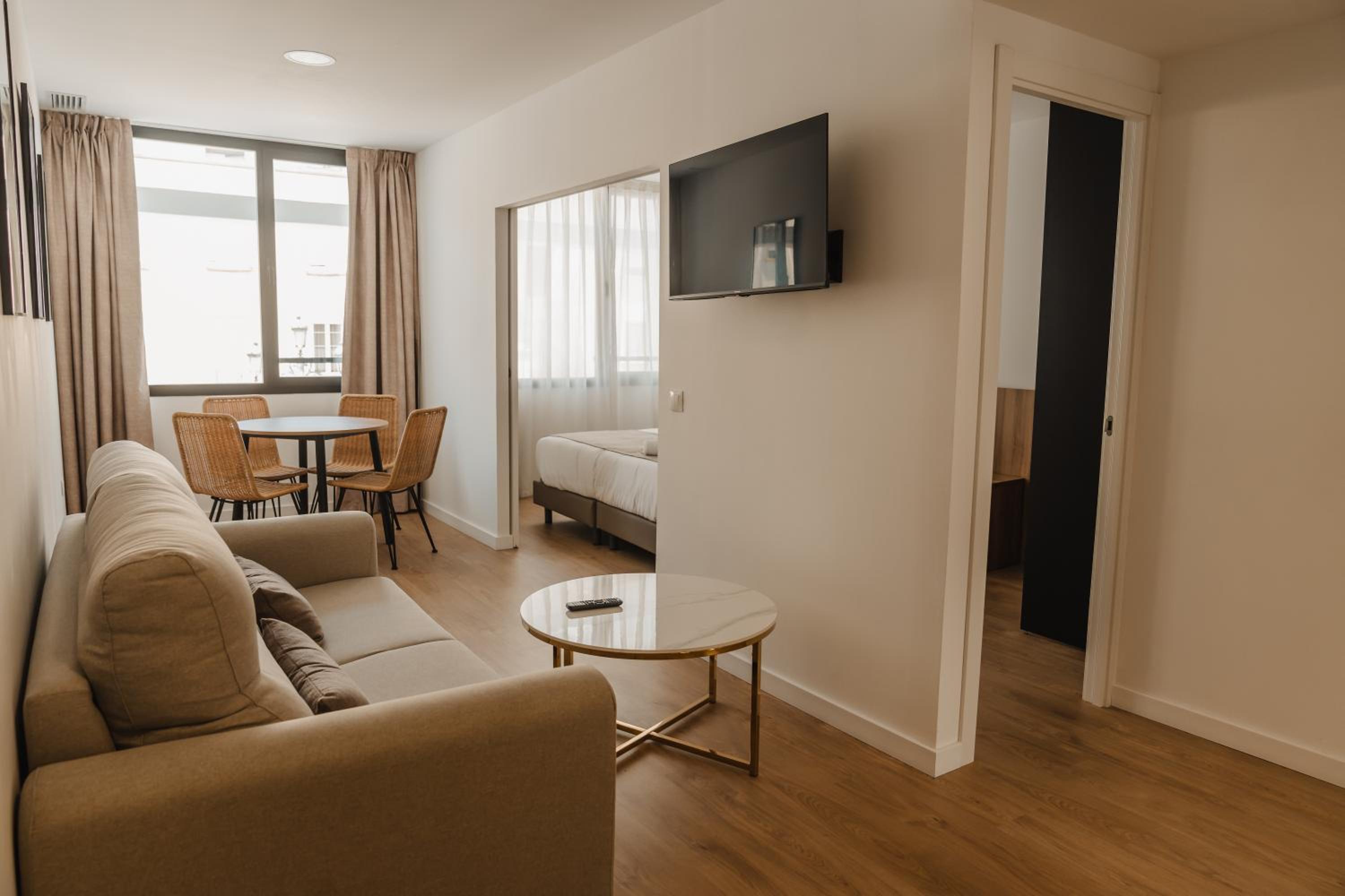 Two-Bedroom Apartment - Photo 12