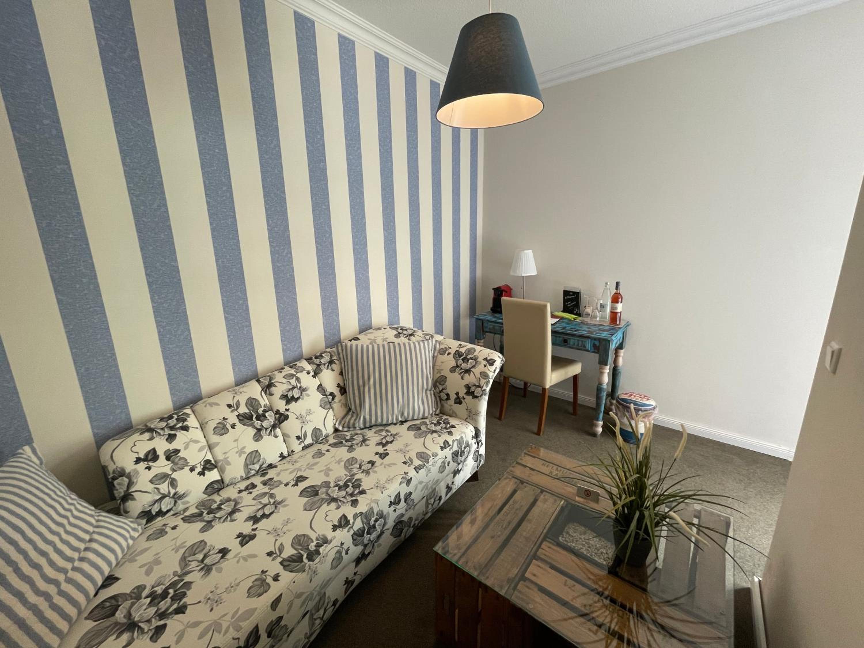 Deluxe Suite photo 3