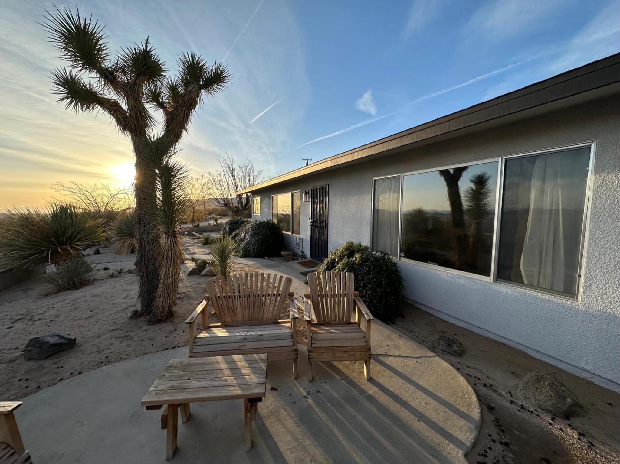 Three-Bedroom House - Photo 18