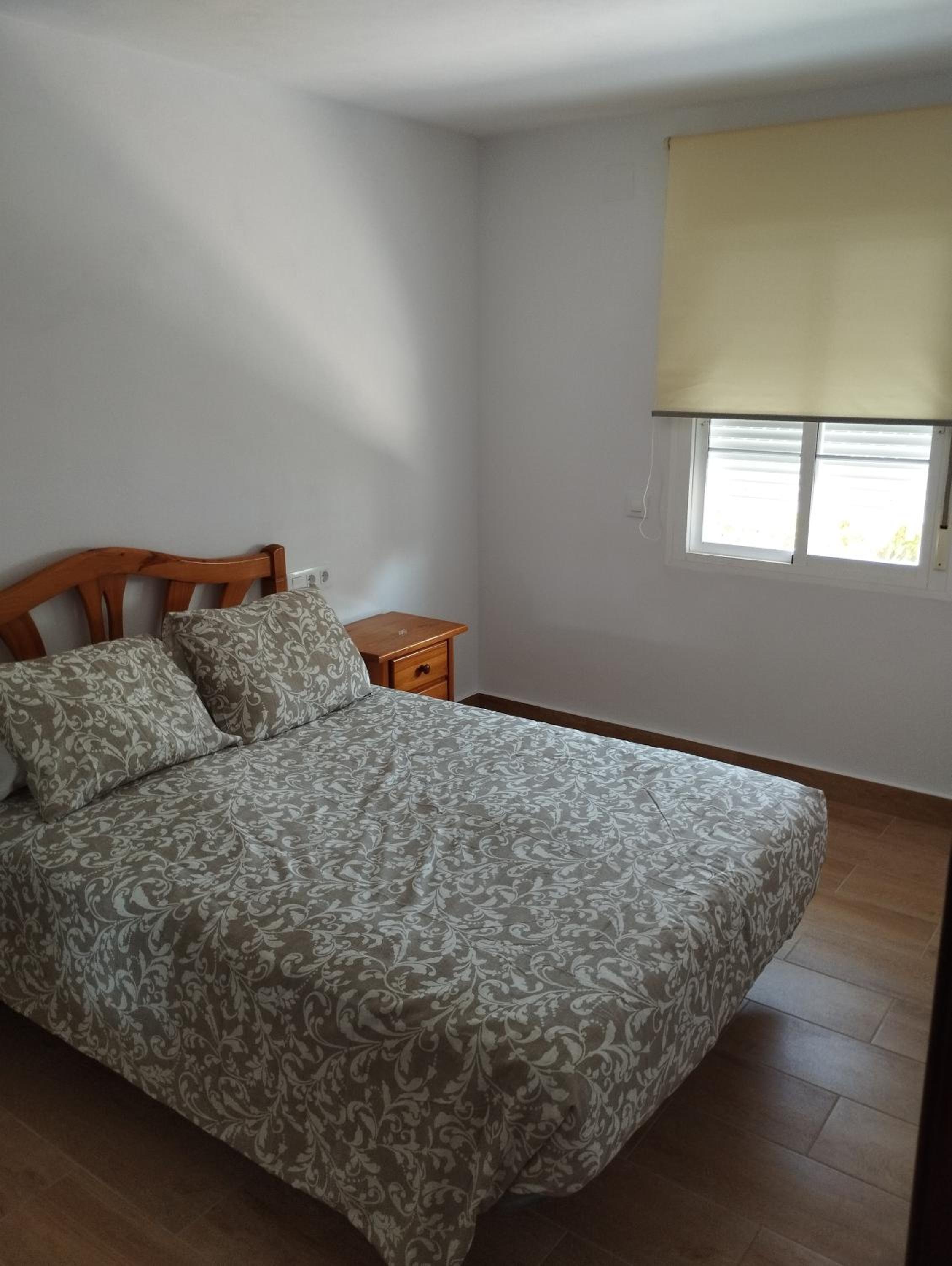 Three-Bedroom Apartment photo 2
