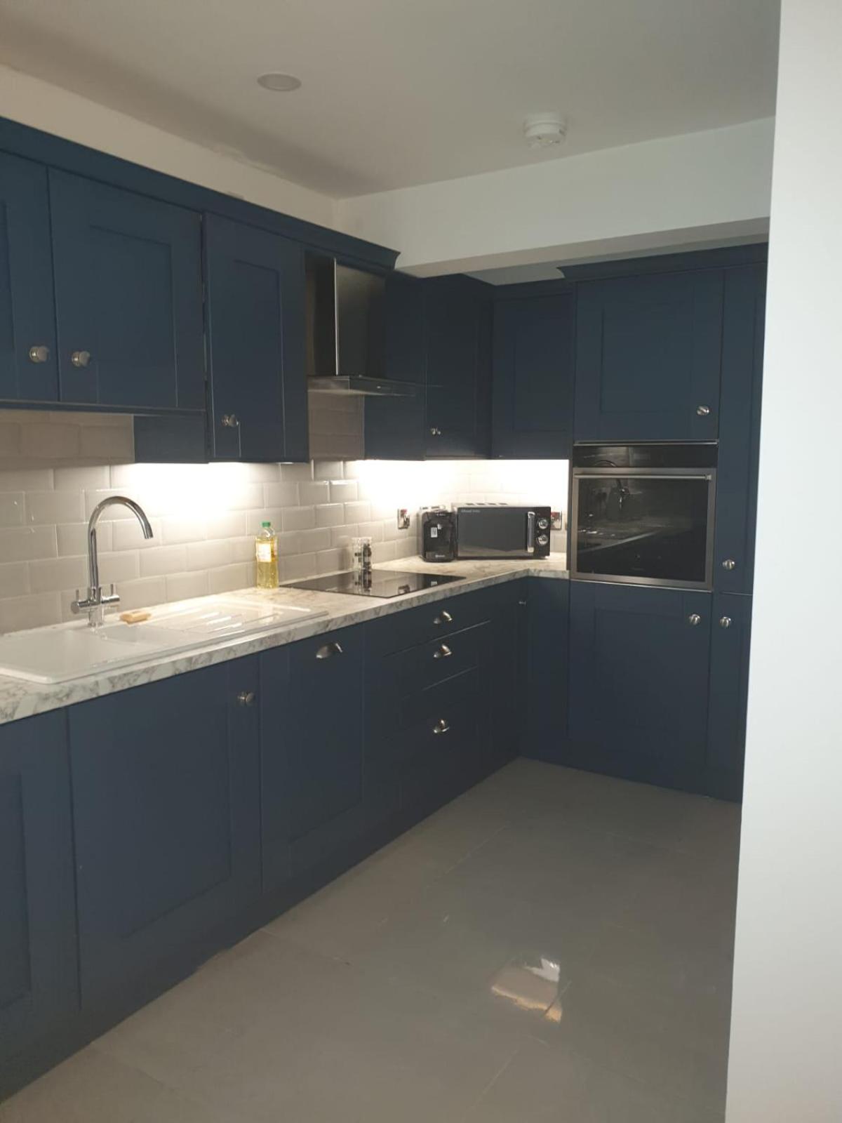 Classic Apartment - Photo 4