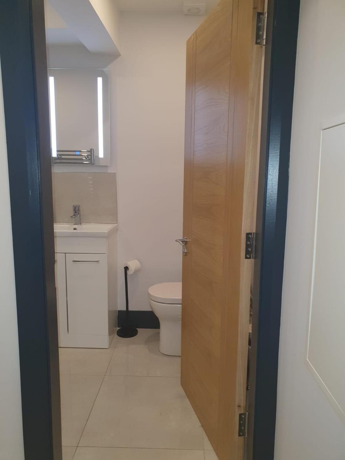 Classic Apartment - Photo 6