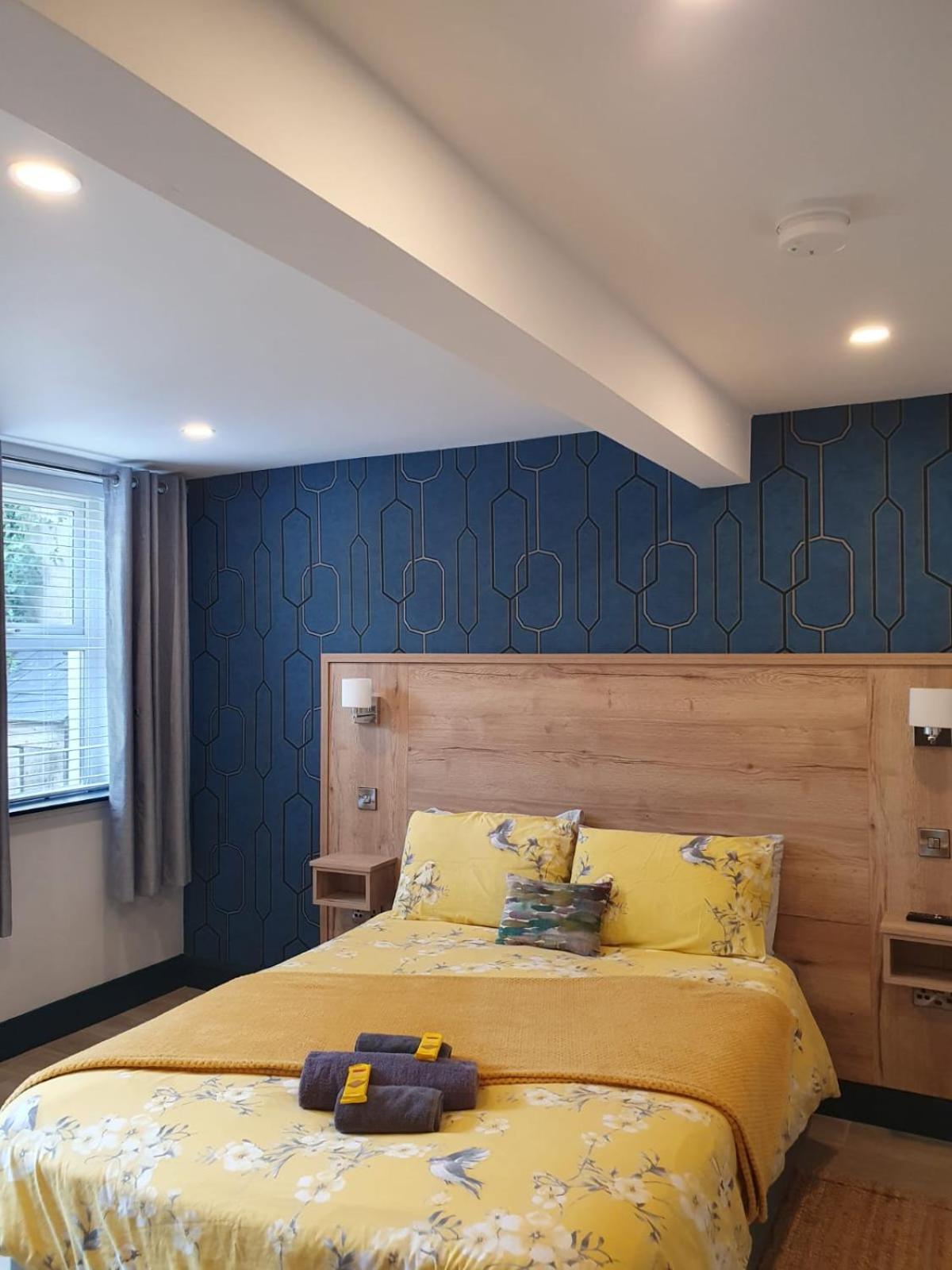 Classic Apartment - Photo 8