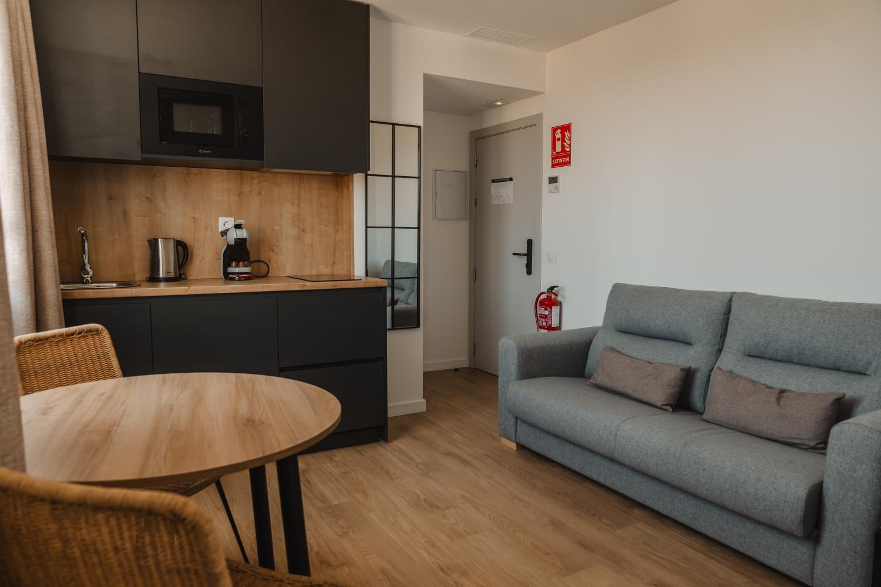King Suite - Photo 8